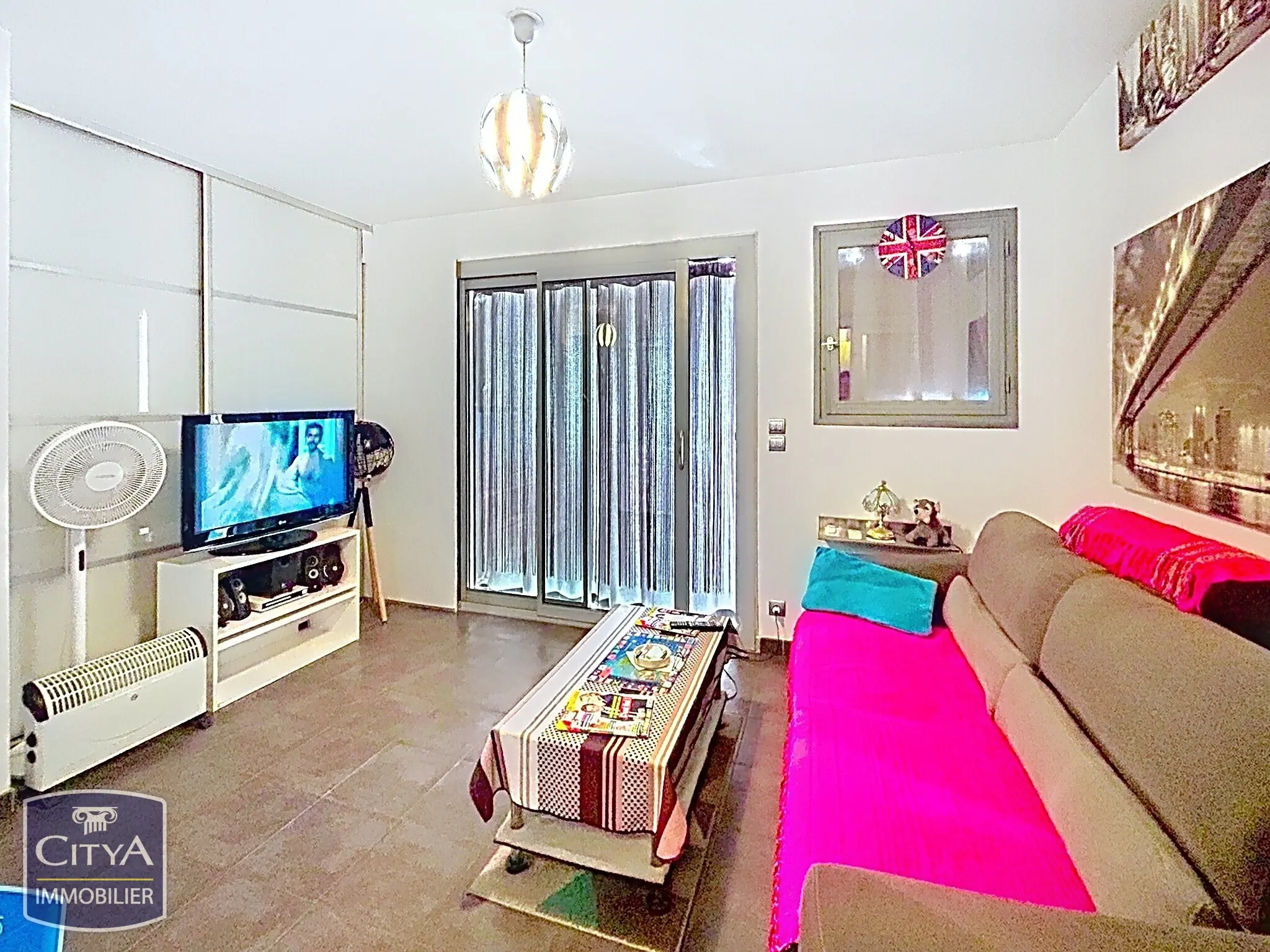 Photo 5 Appartement 1 pièce 22.16m²