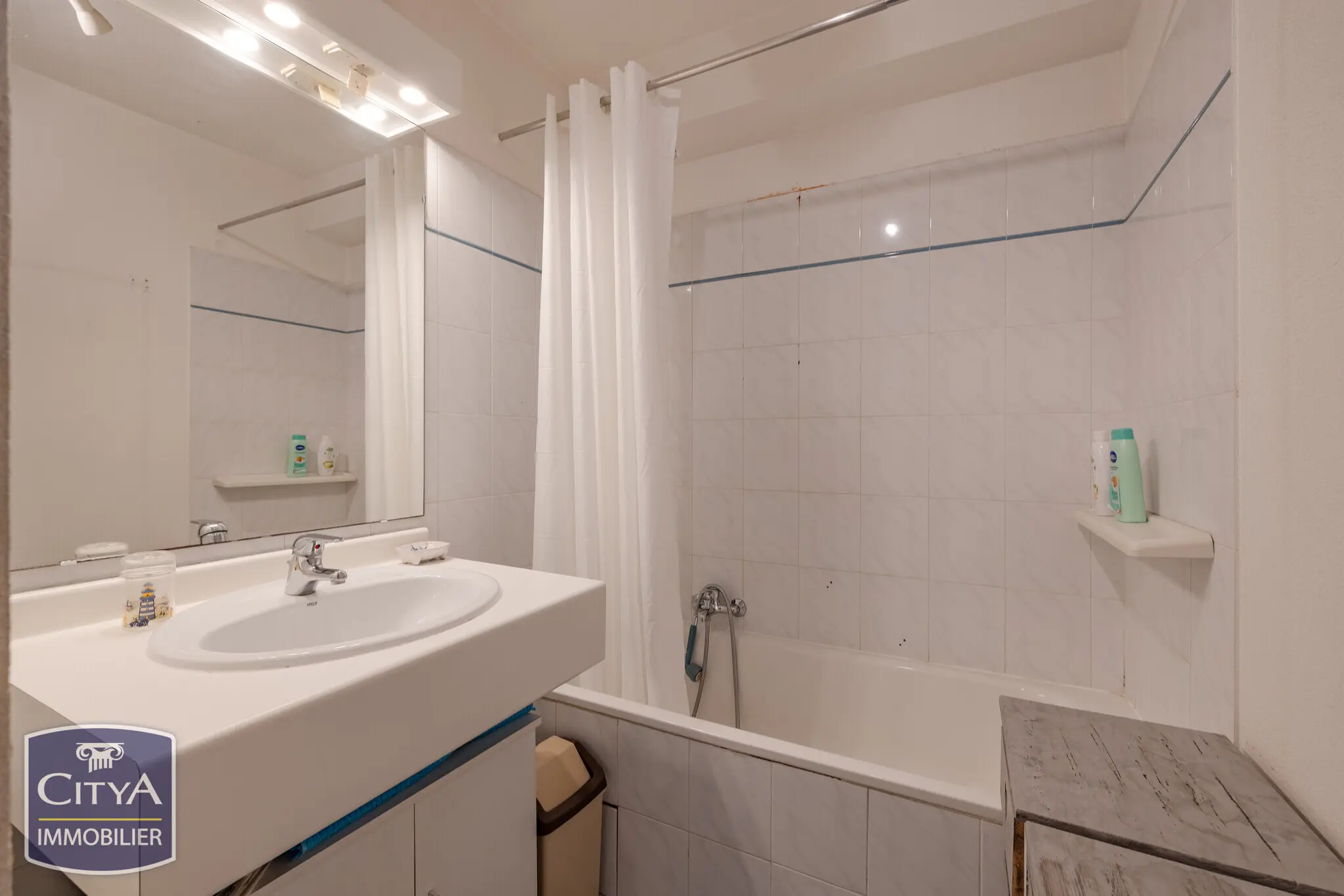 Photo 10 Appartement 2 pièces 40.14m²