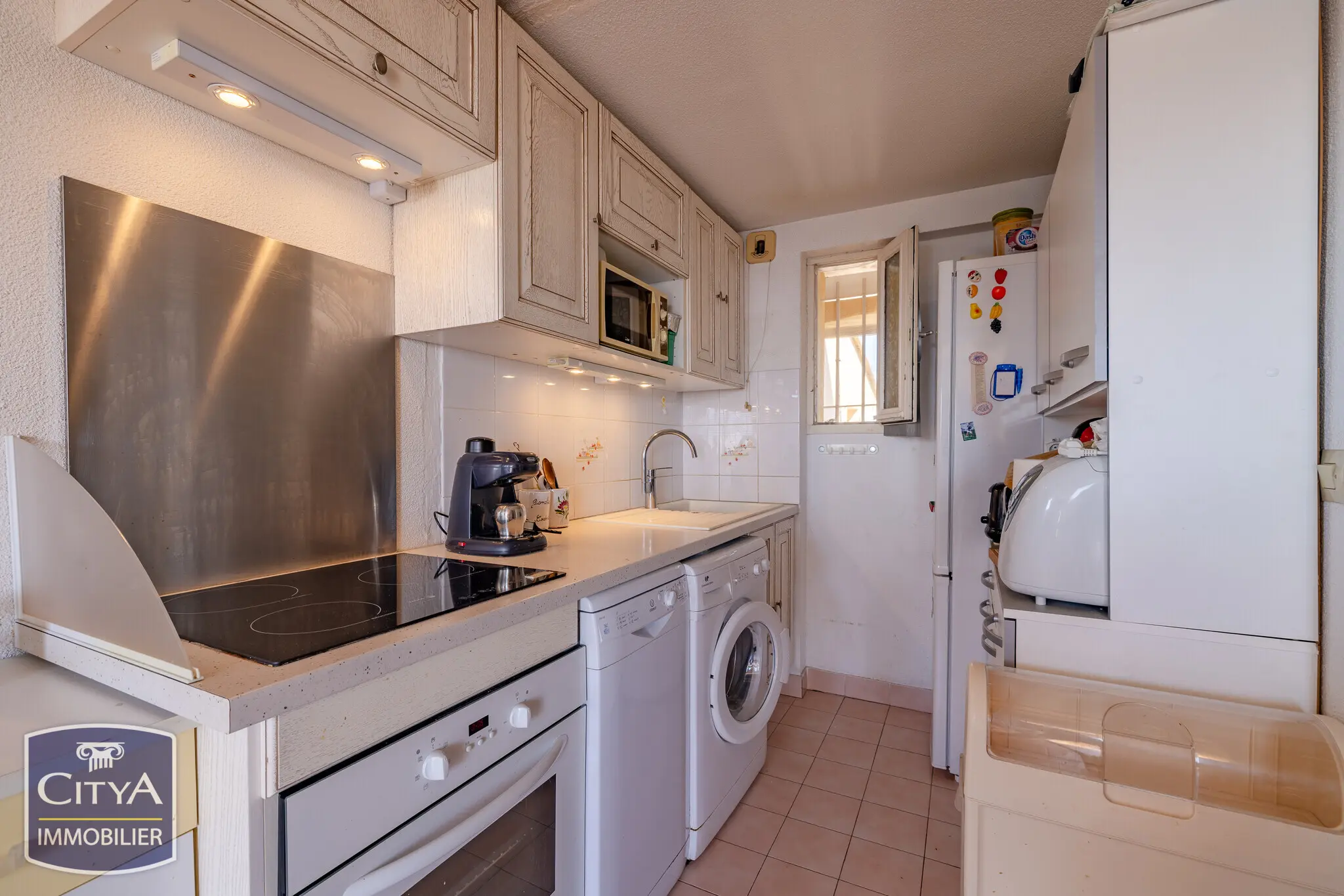 Photo 5 Appartement 3 pièces 47.77m²