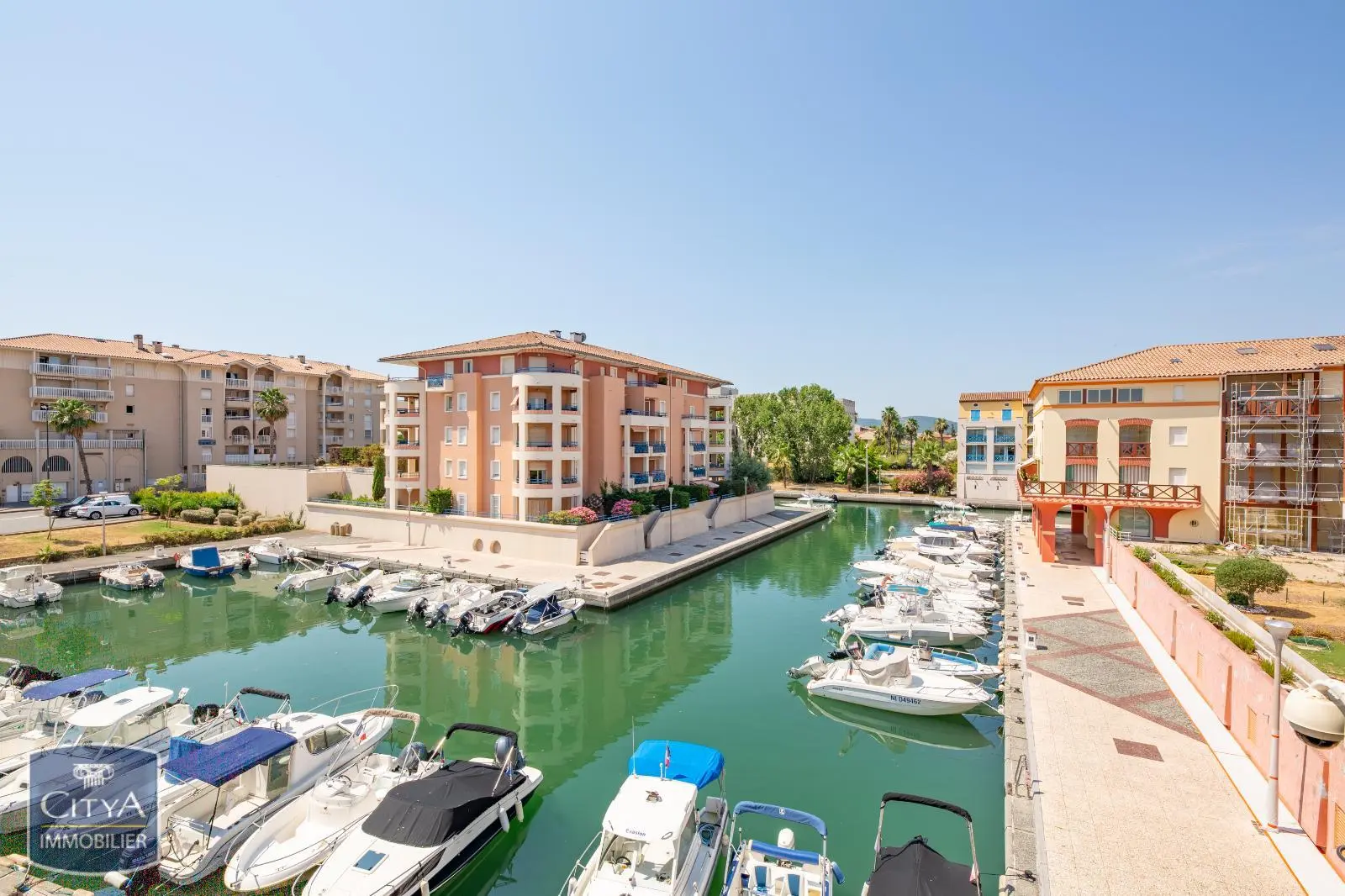 Photo 1 Appartement 3 pièces 70m²