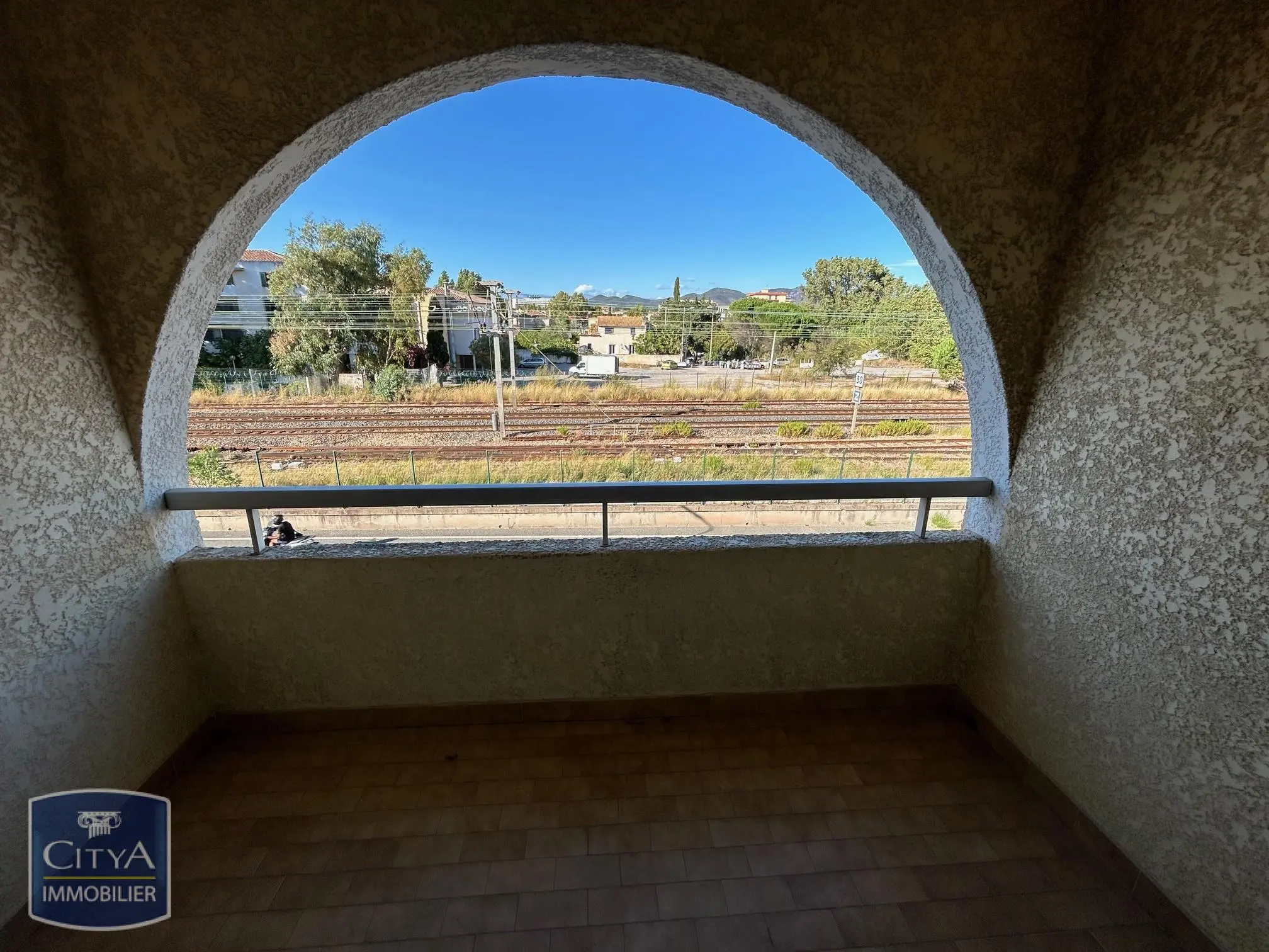 Photo 2 Appartement 1 pièce 25m²