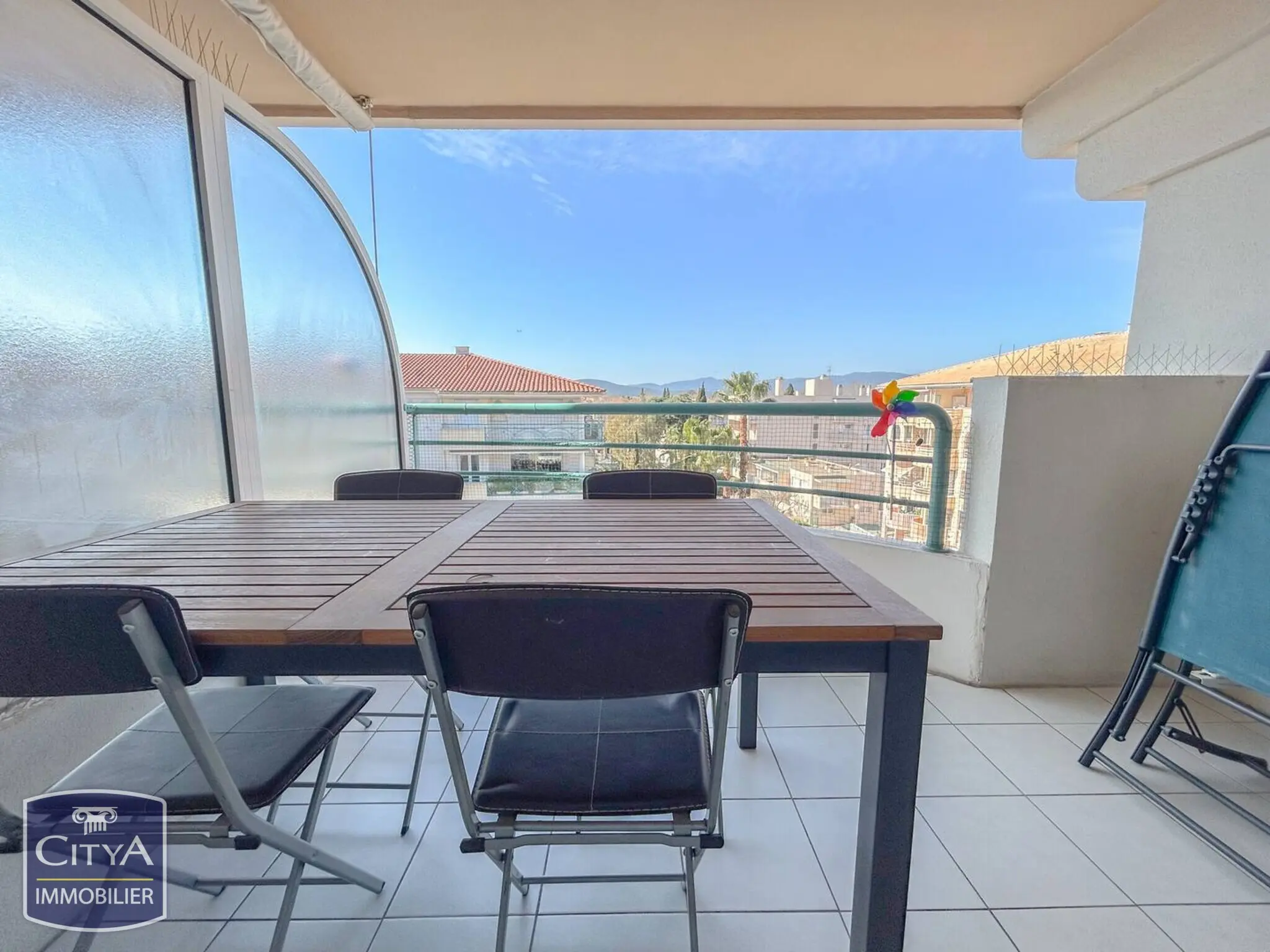 Photo 3 Appartement 2 pièces 34.33m²