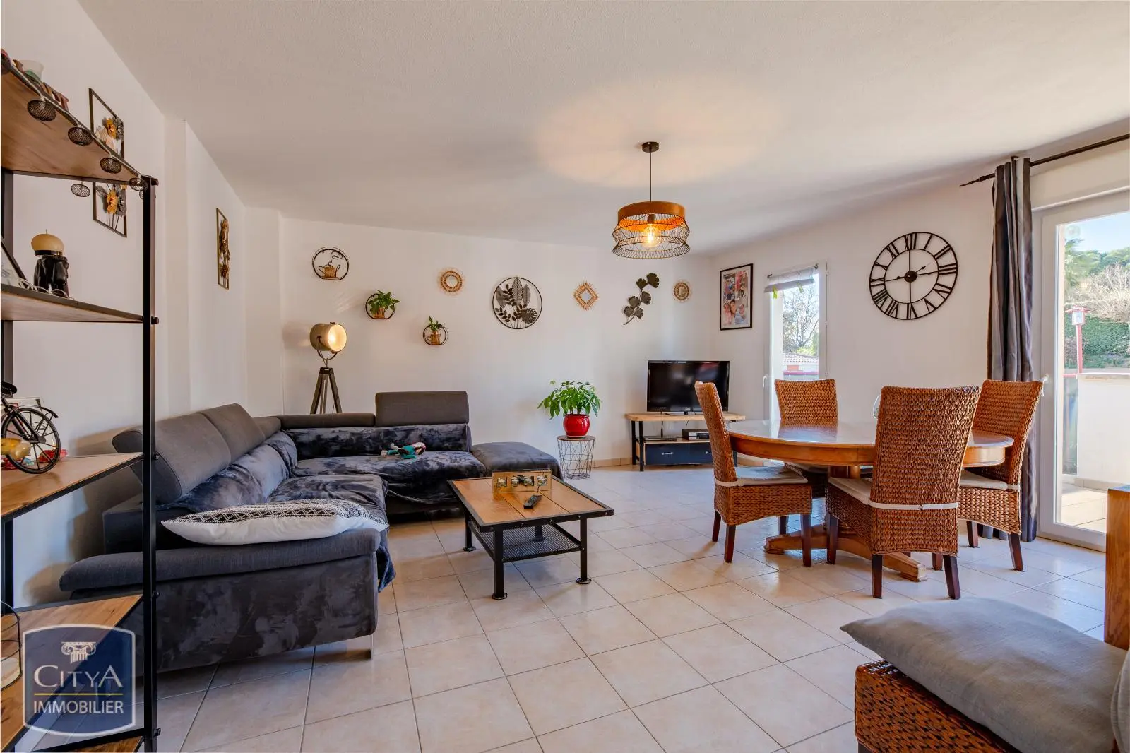 Photo 2 Appartement 2 pièces 54m²