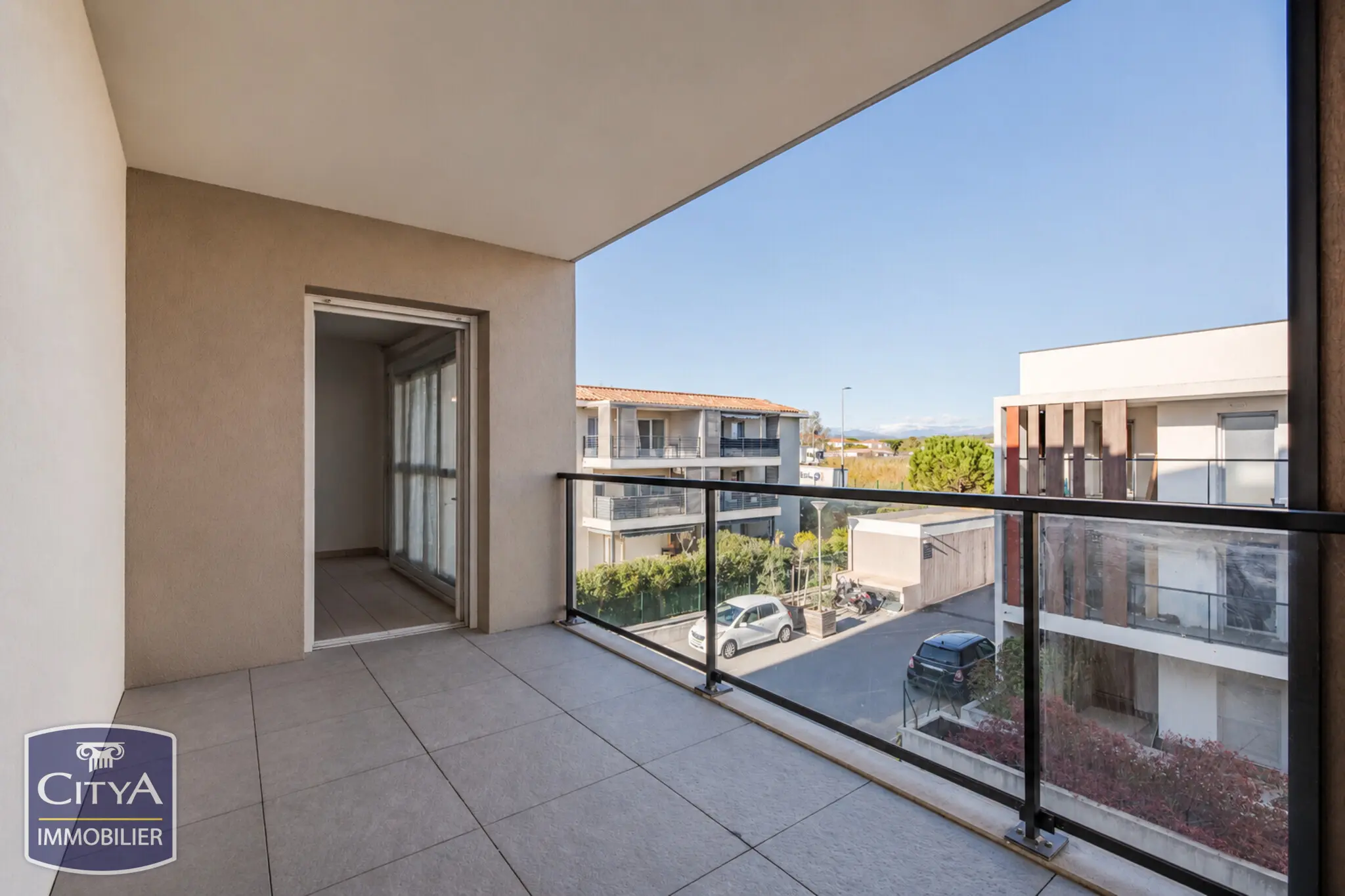 Photo 1 Appartement 2 pièces 41.54m²