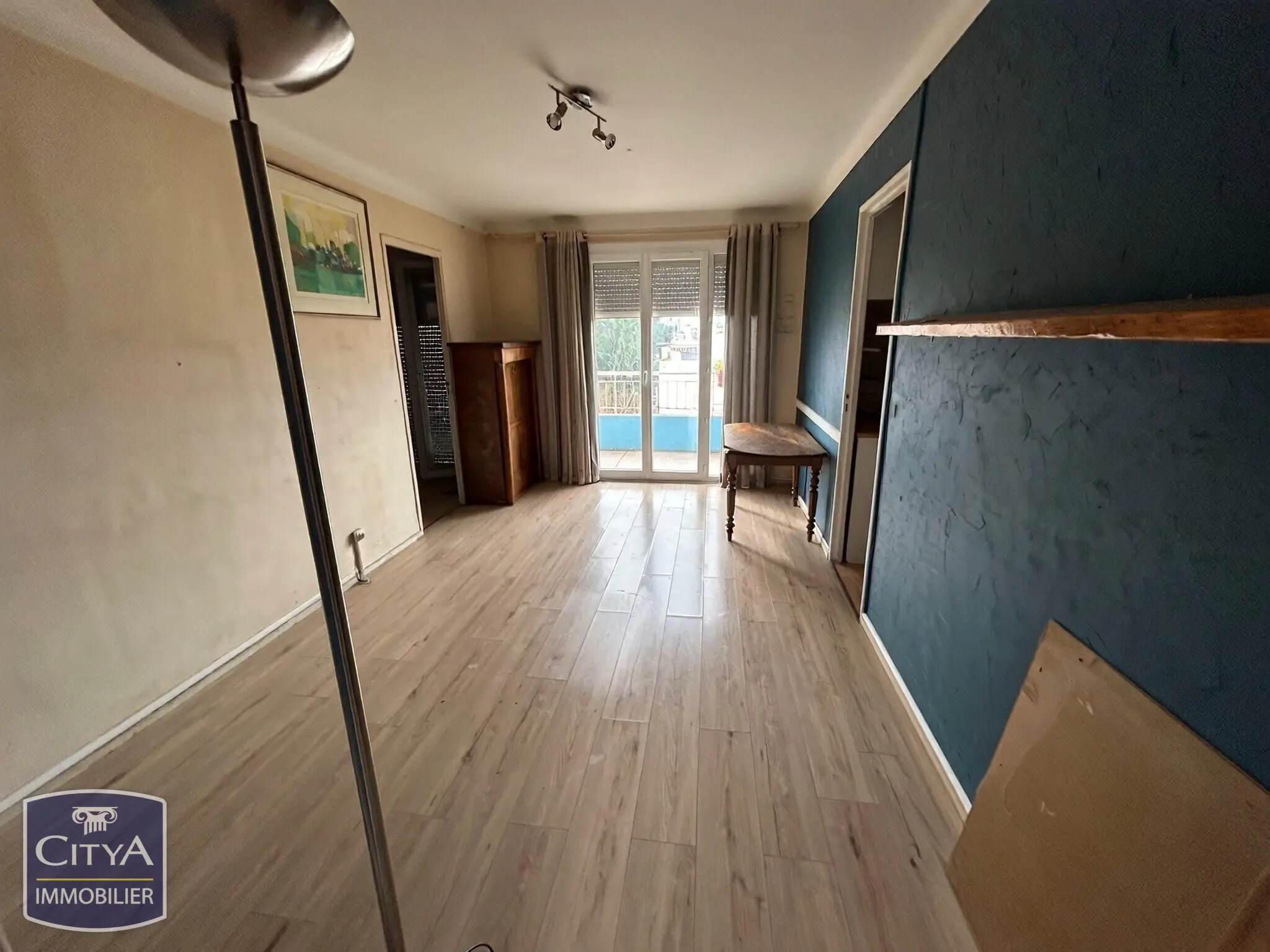 Photo 2 Appartement 3 pièces 52m²