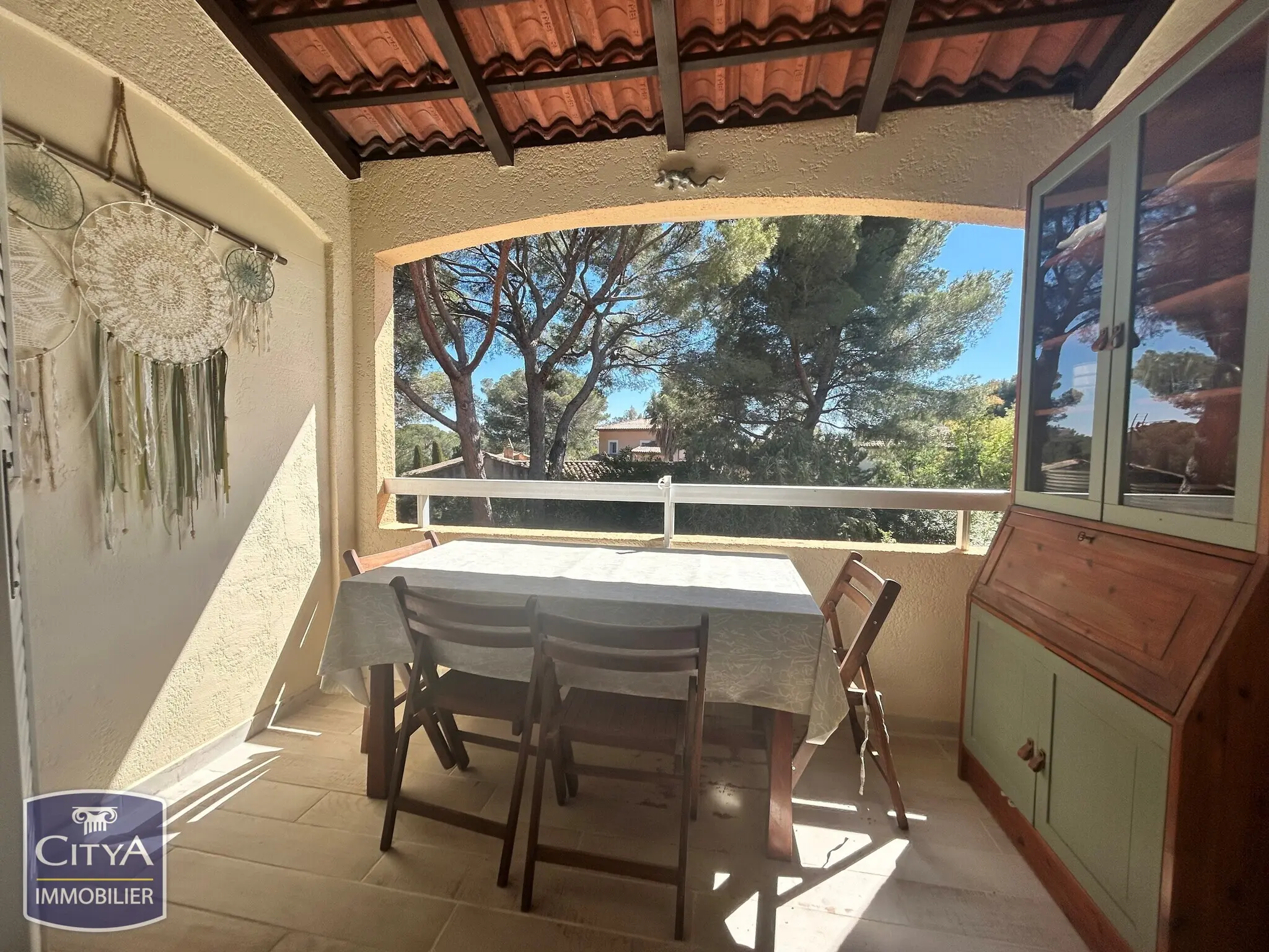 Photo 1 Appartement 1 pièce 21m²