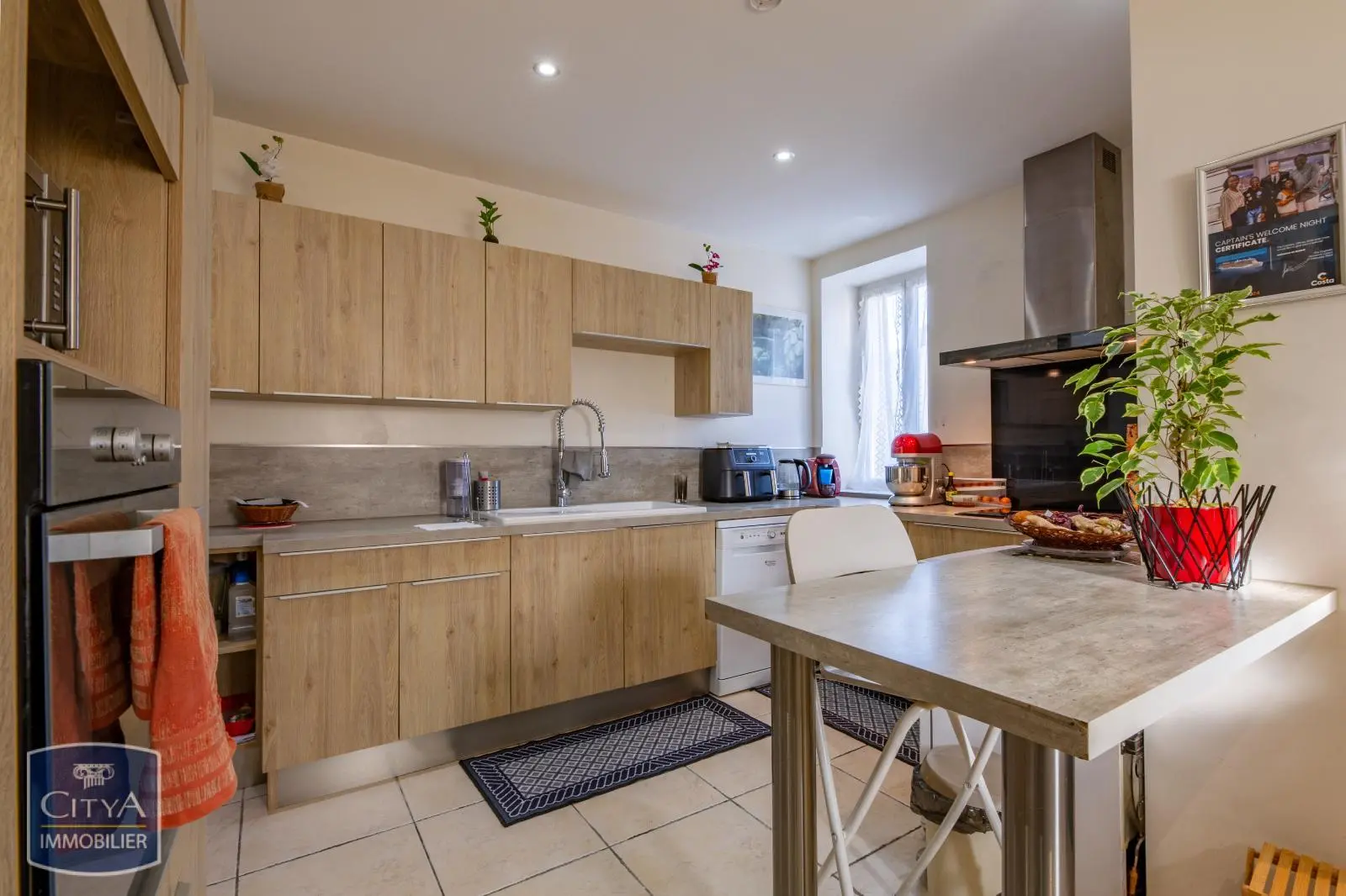 Photo 4 Maison 5 pièces 90m²