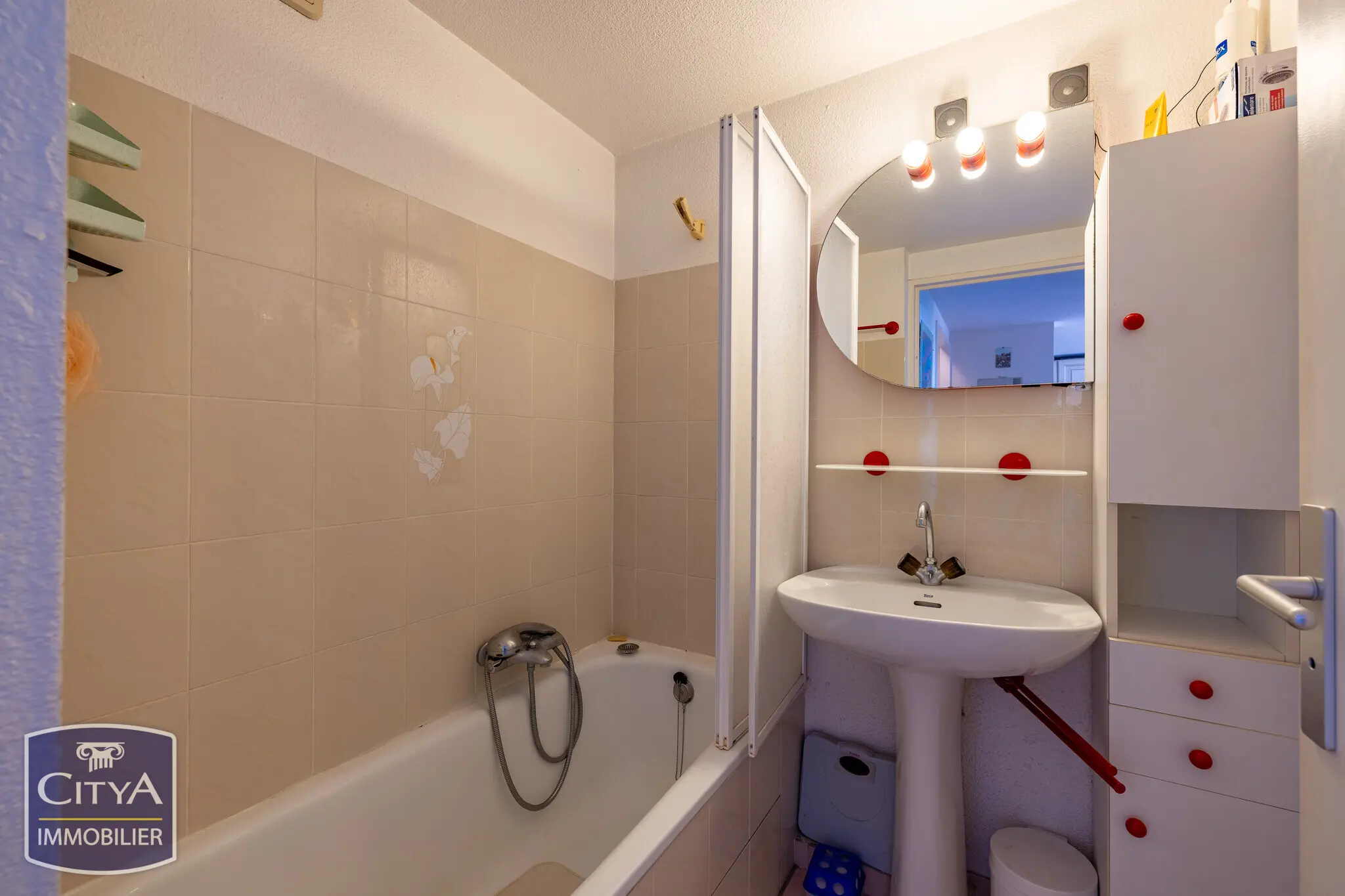 Photo 9 Appartement 3 pièces 47.77m²