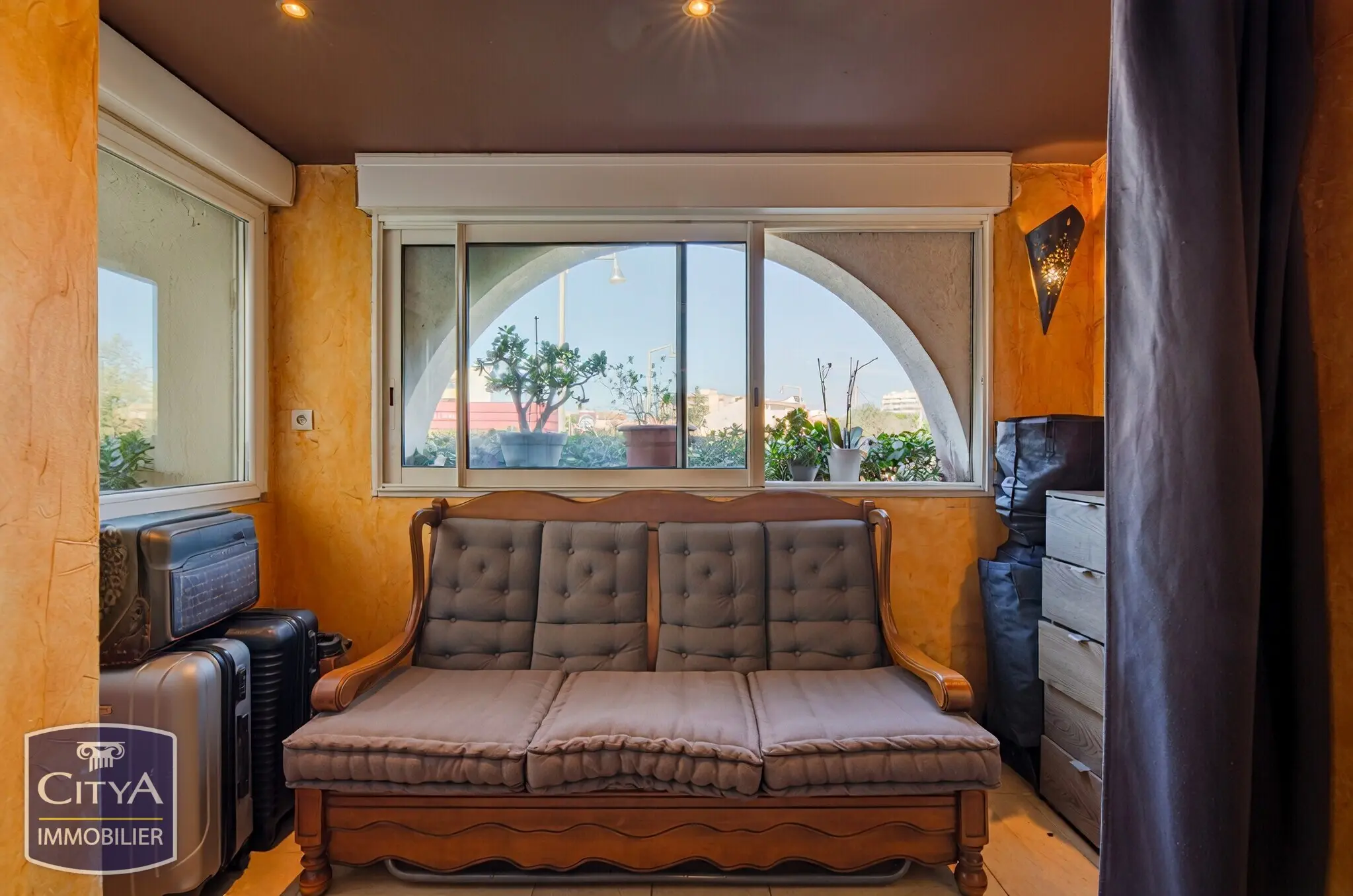 Photo 1 Appartement 2 pièces 34.32m²