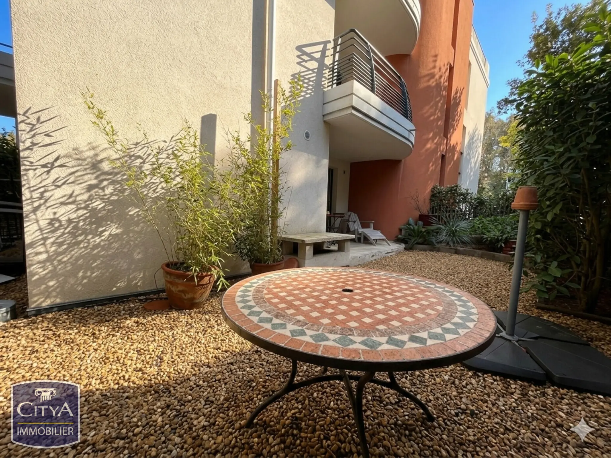 Photo 3 Appartement 2 pièces 44m²