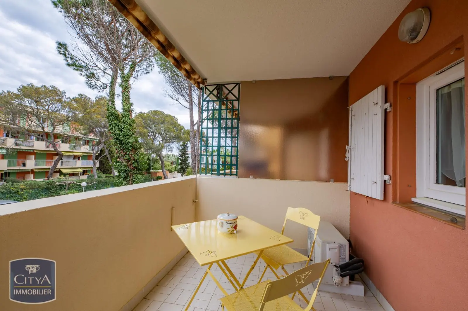 Photo 3 Appartement 1 pièce 21m²