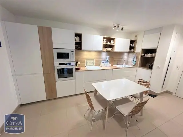 Photo 3 Appartement 2 pièces 44m²