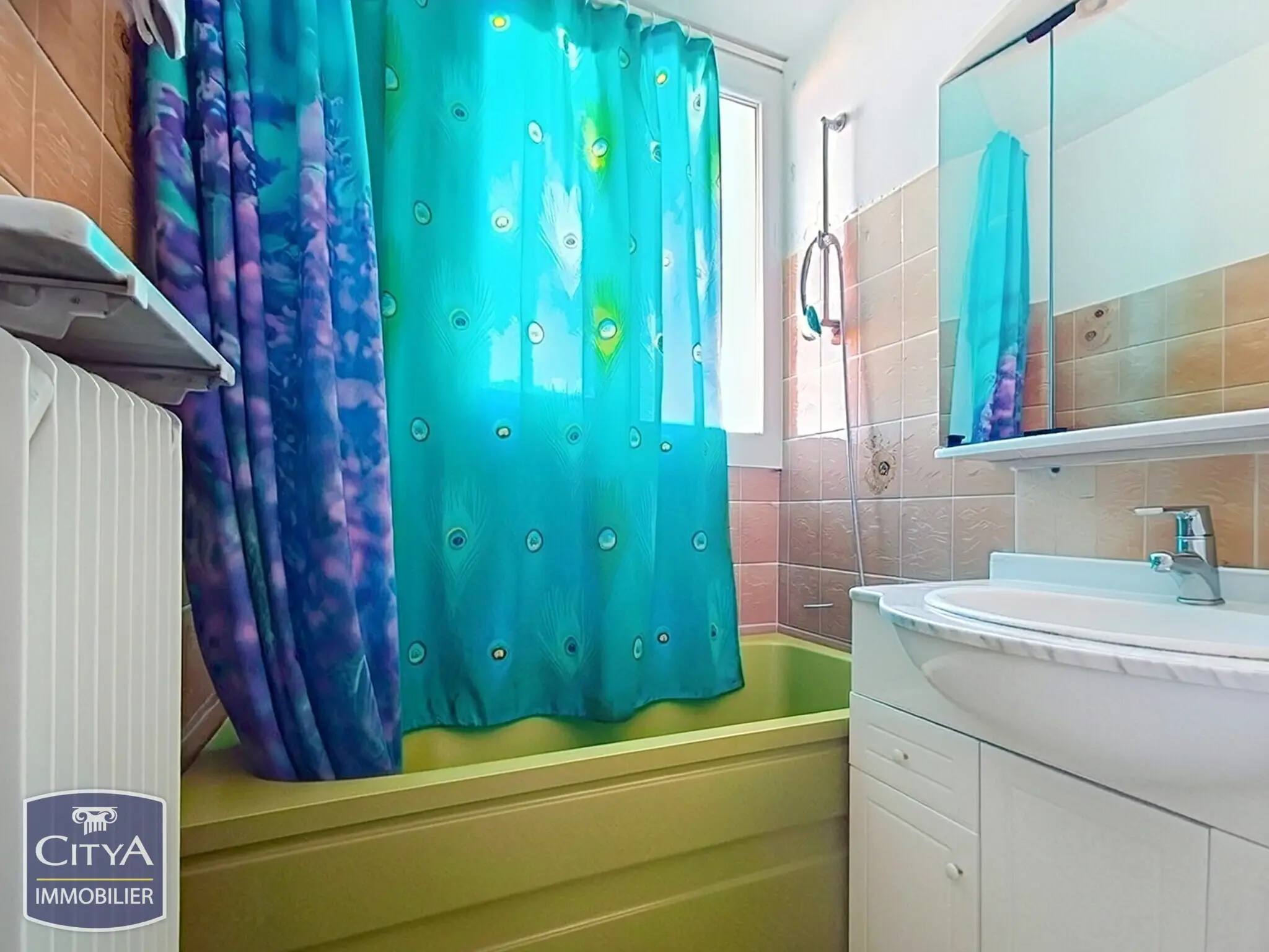 Photo 6 Appartement 3 pièces 51m²