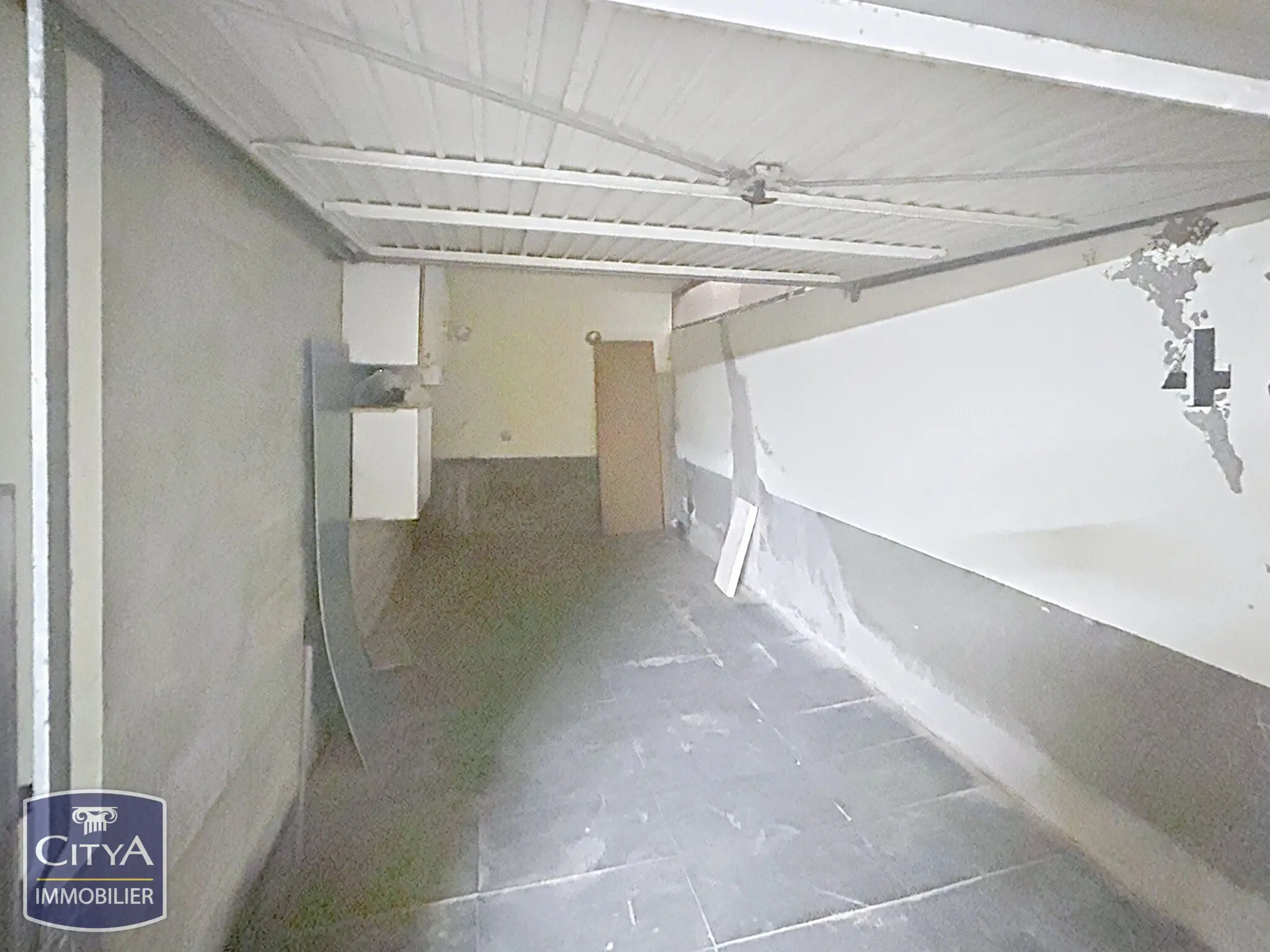 Photo 11 Appartement 1 pièce 31.91m²