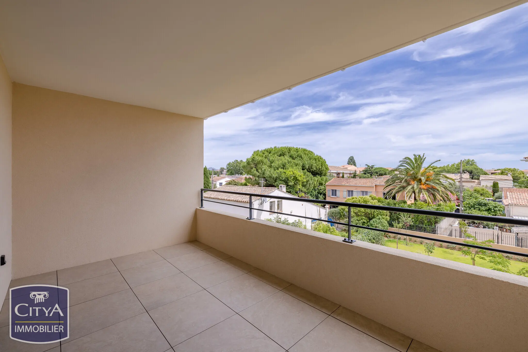 Photo 2 Appartement 2 pièces 46.87m²