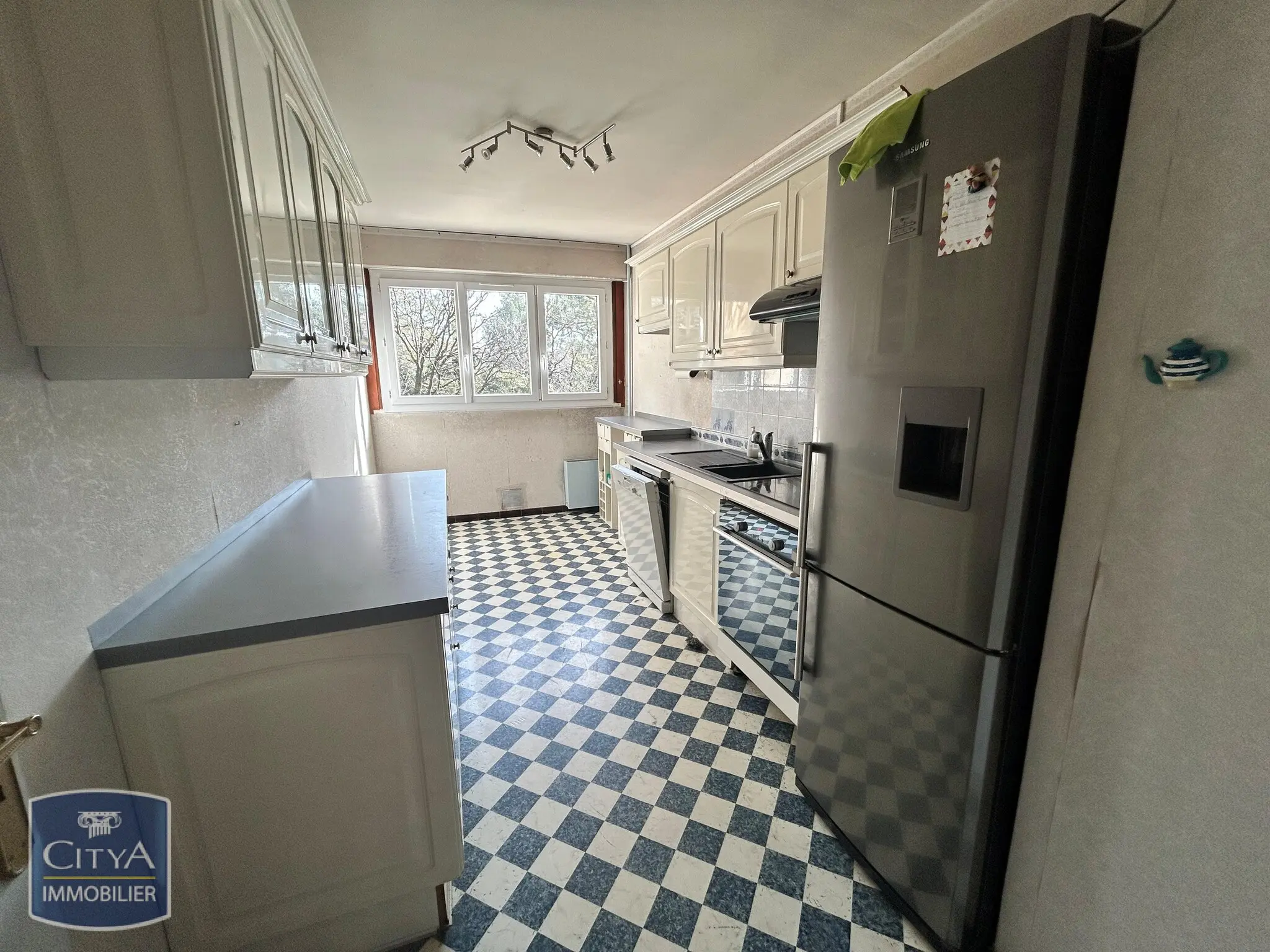 Photo 6 Appartement 4 pièces 84m²