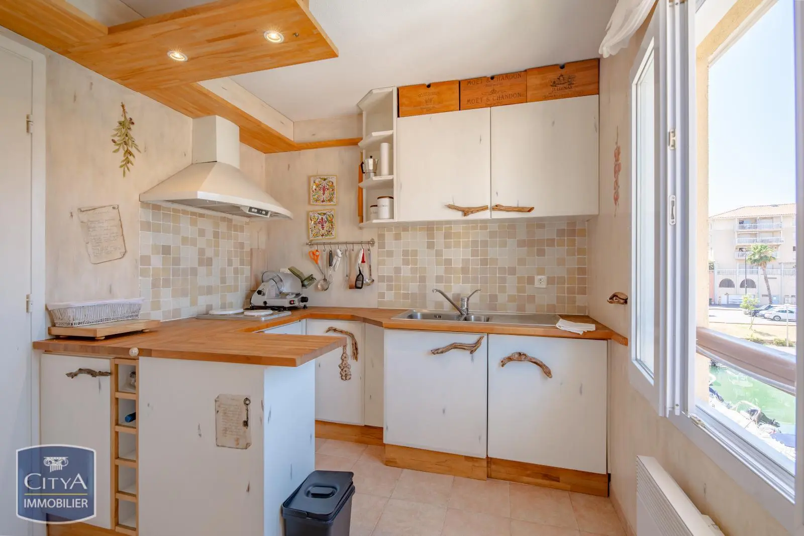 Photo 4 Appartement 3 pièces 70m²