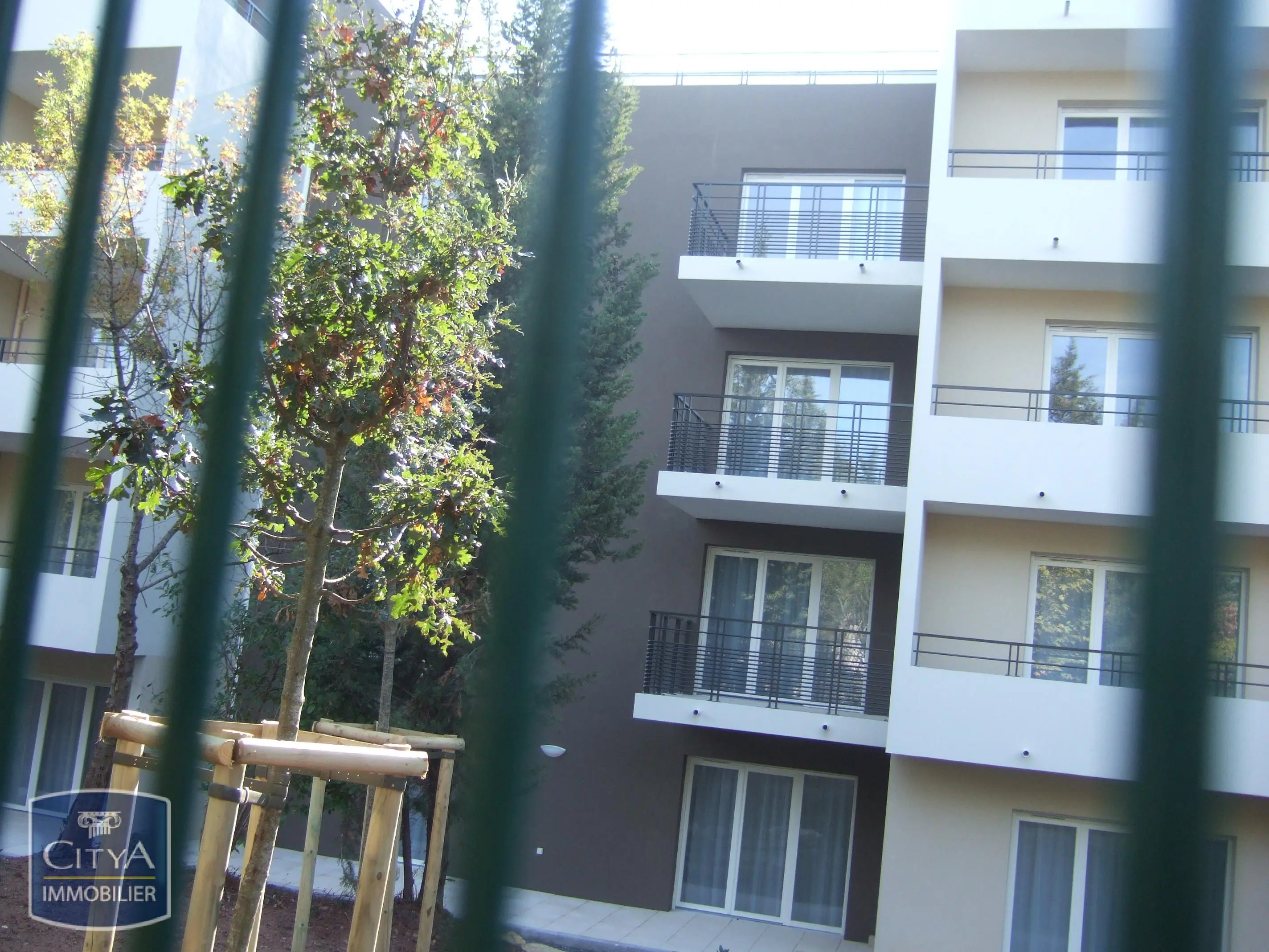 Photo 3 Appartement 2 pièces 44.27m²