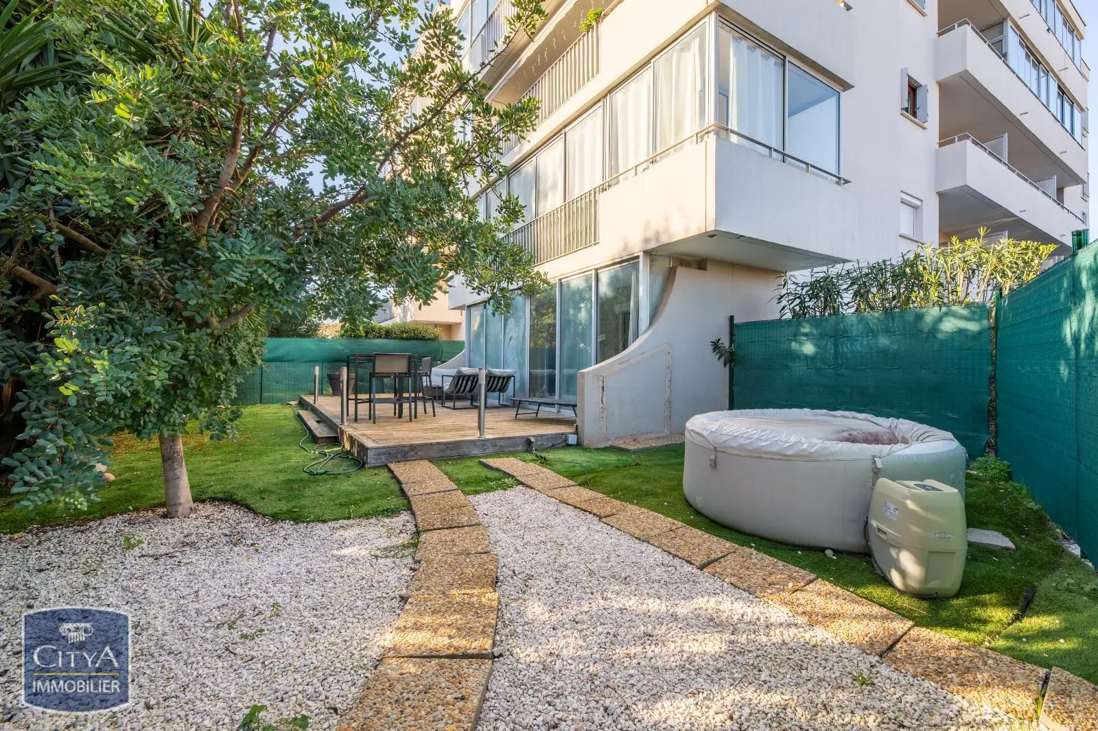 Photo 10 Appartement 3 pièces 65m²