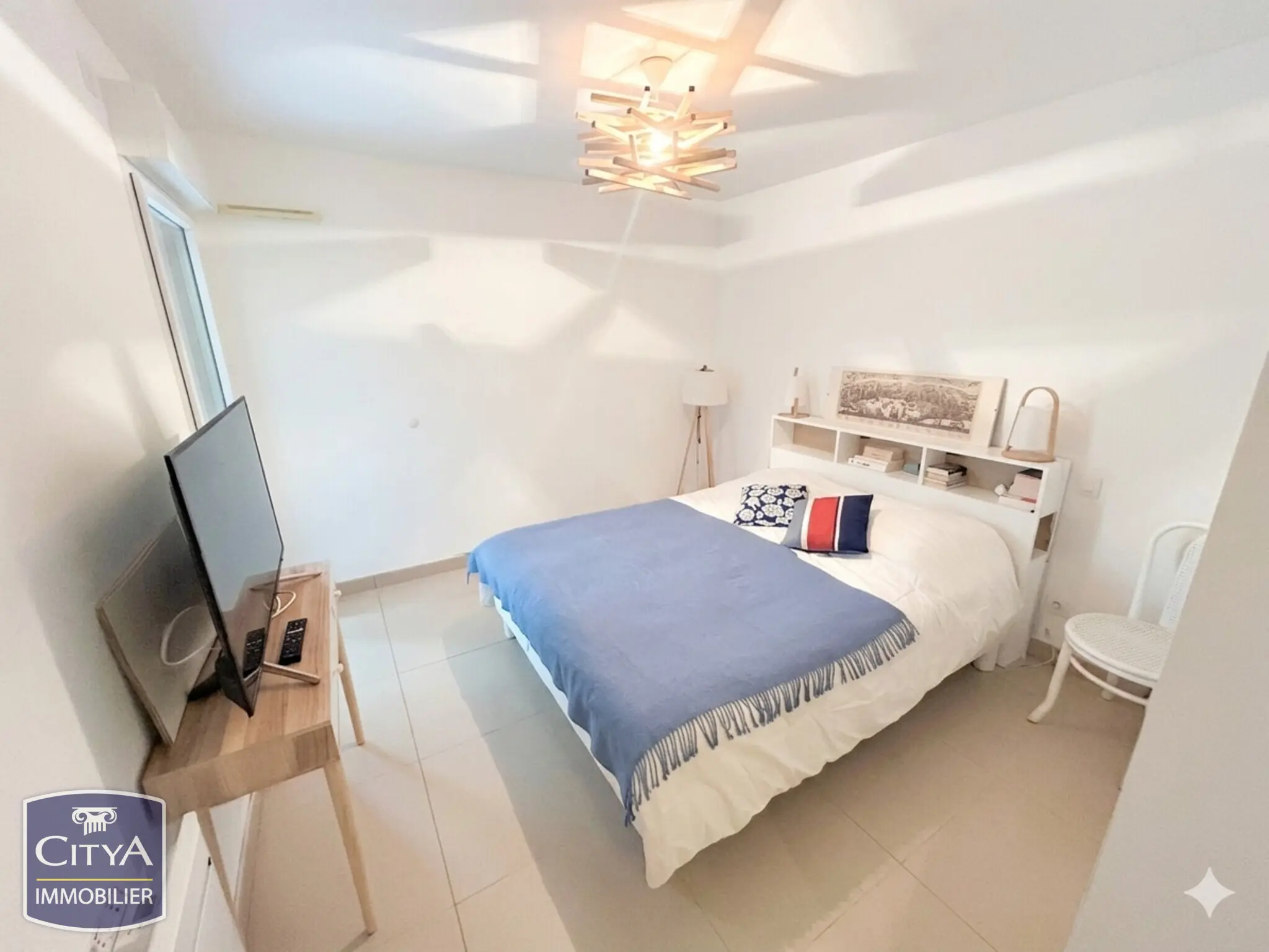 Photo 7 Appartement 2 pièces 44m²