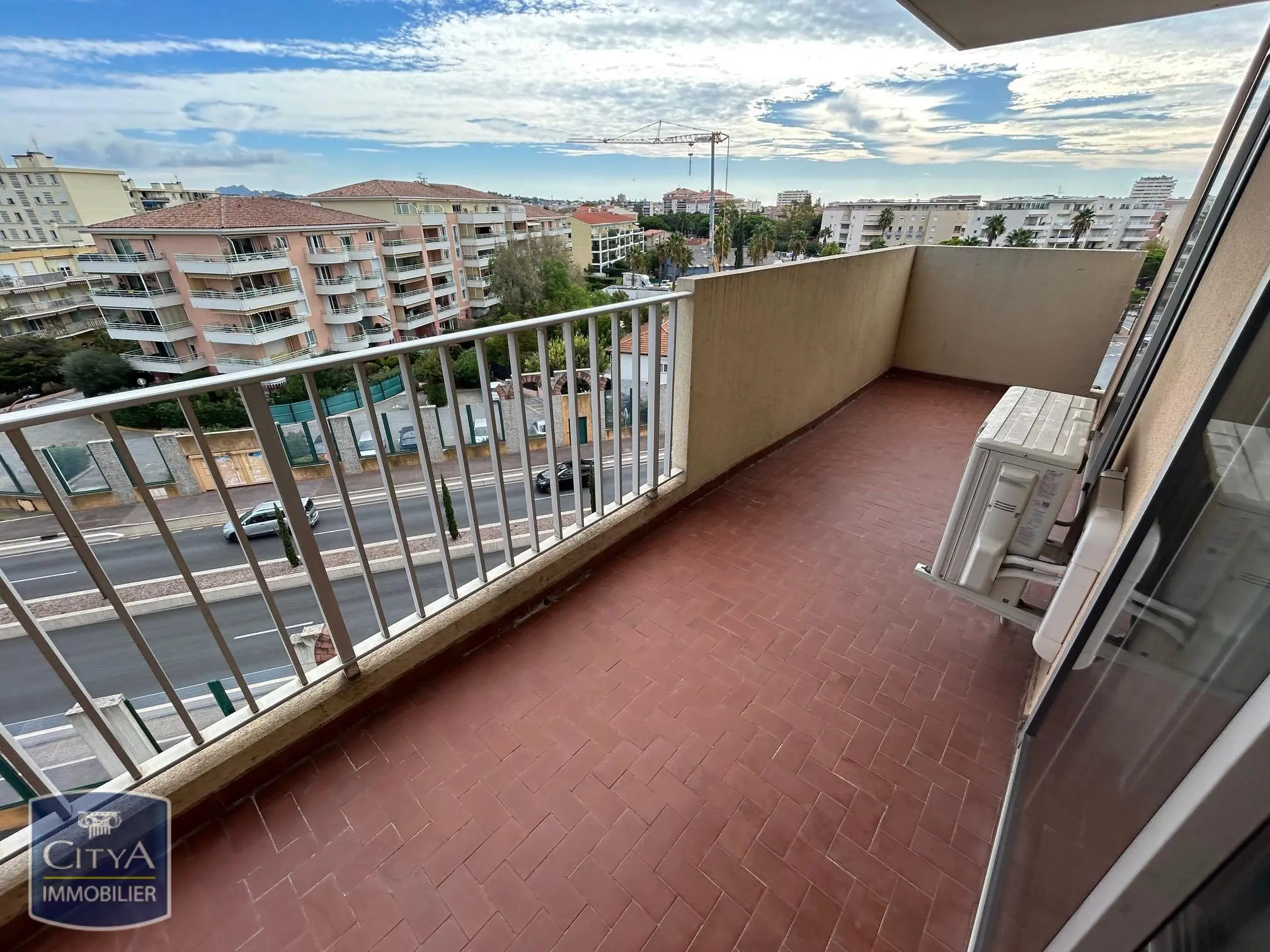 Photo 3 Appartement 2 pièces 46m²