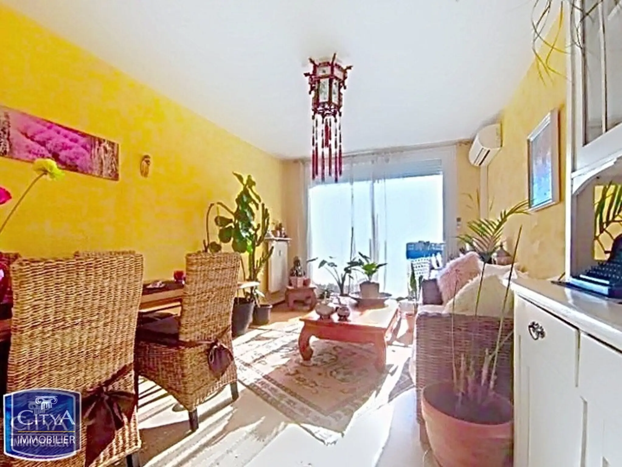 Photo 5 Appartement 3 pièces 51m²