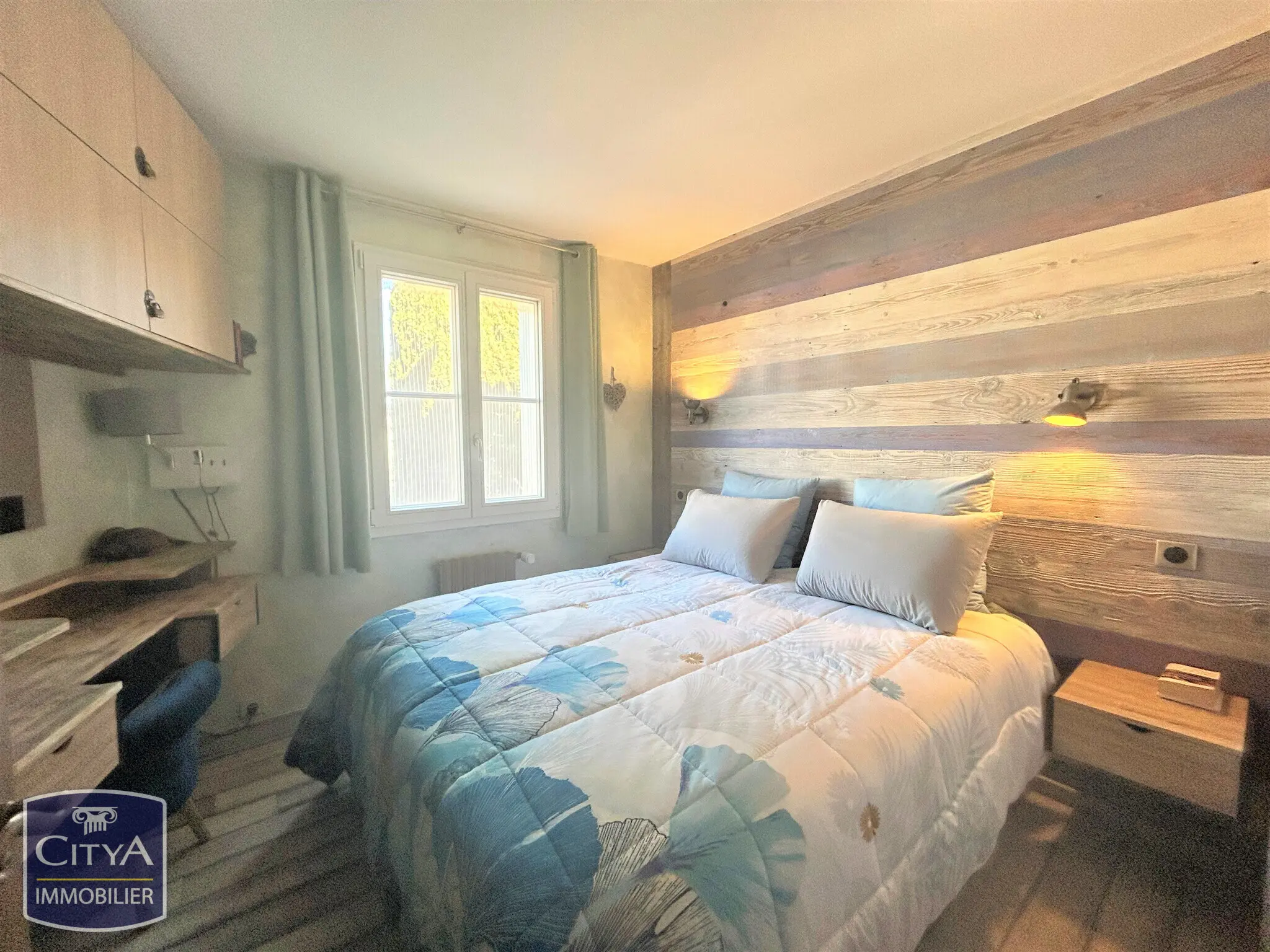 Photo 8 Appartement 2 pièces 36m²