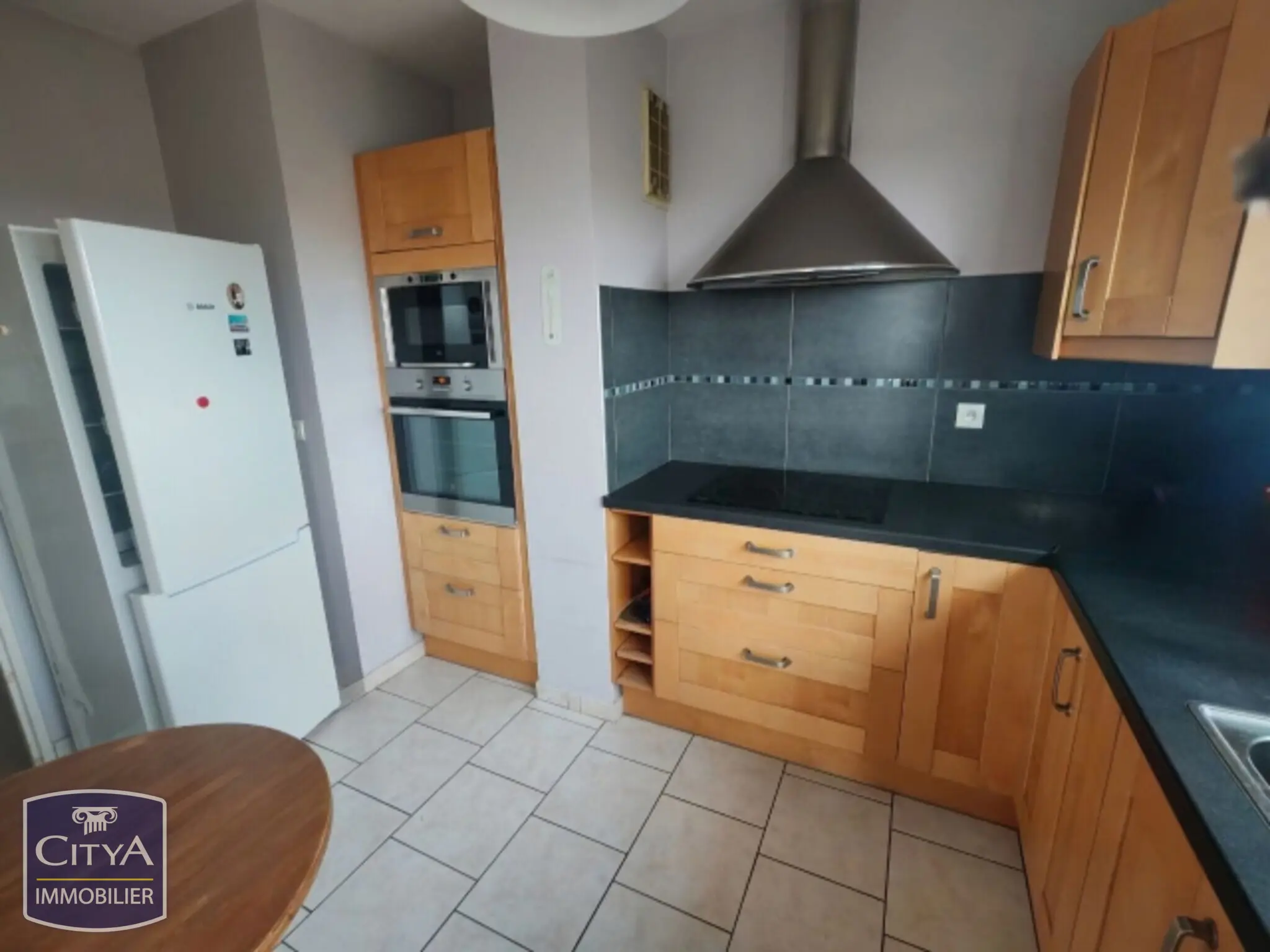 Photo 2 Appartement 5 pièces 93m²