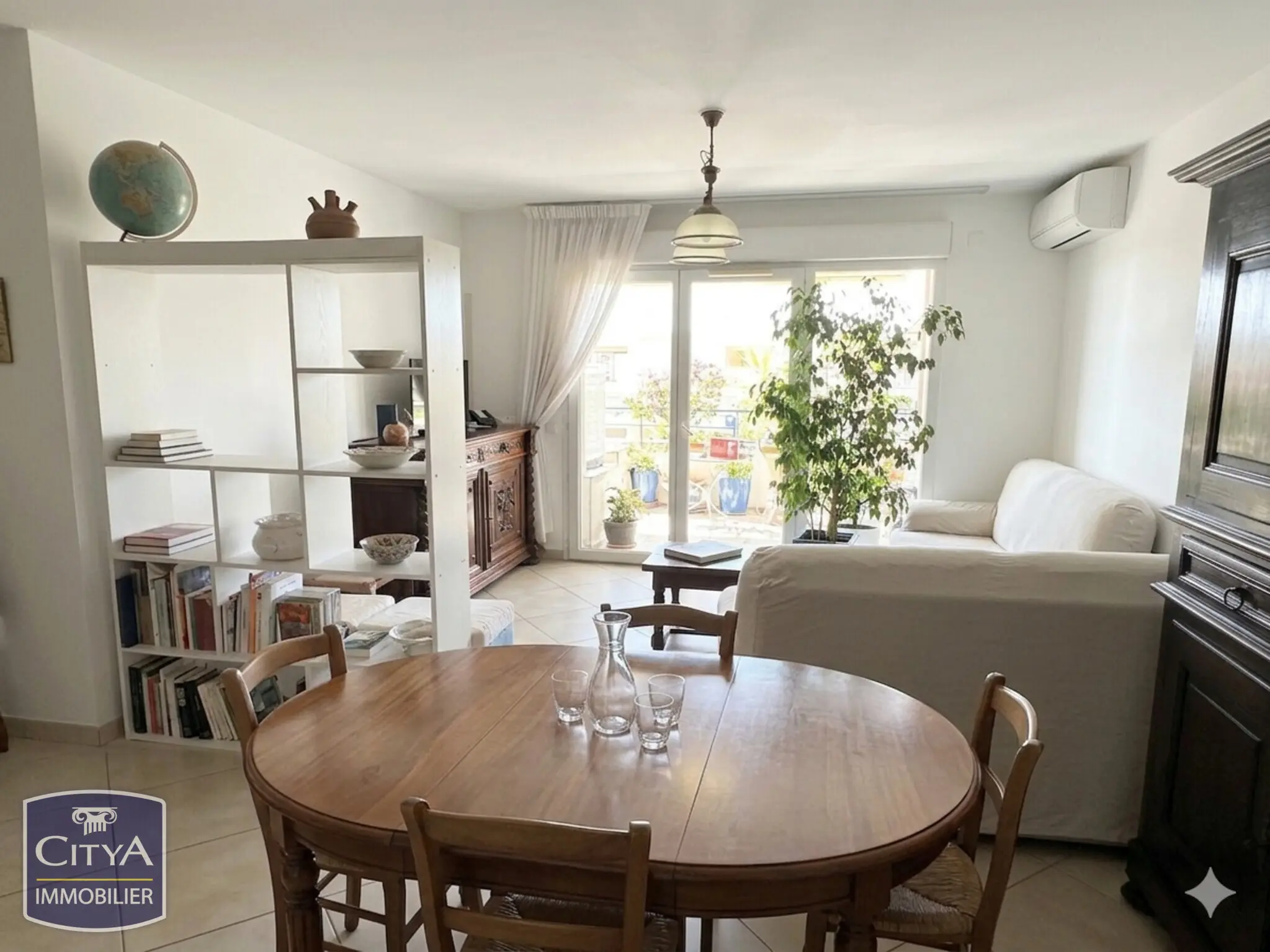 Photo 1 Appartement 3 pièces 61.57m²