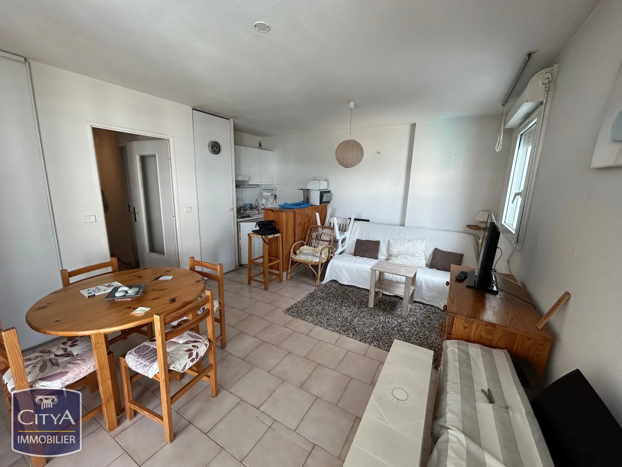 Photo 6 Appartement 2 pièces 40.14m²