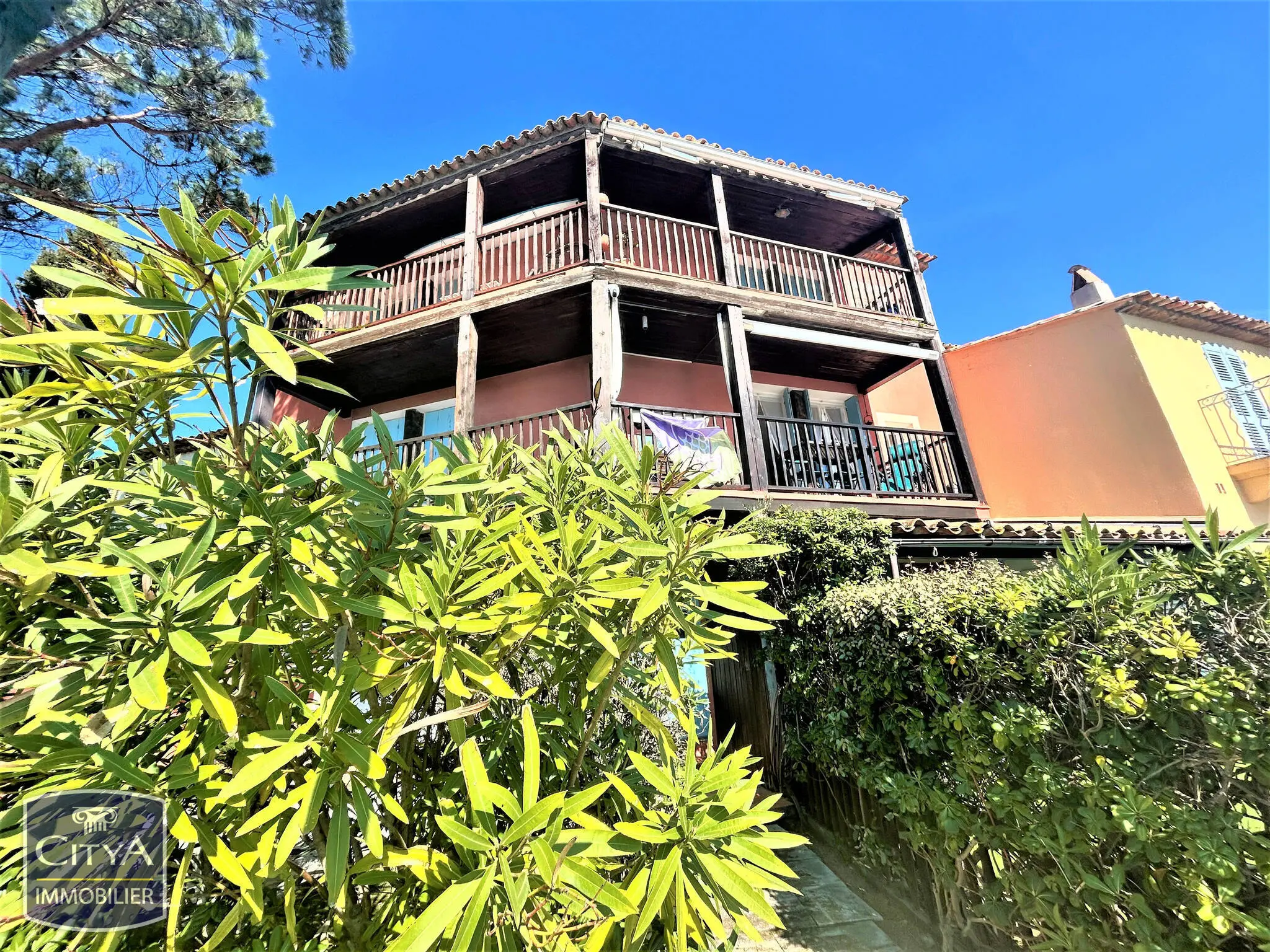 Photo 10 Appartement 2 pièces 36m²