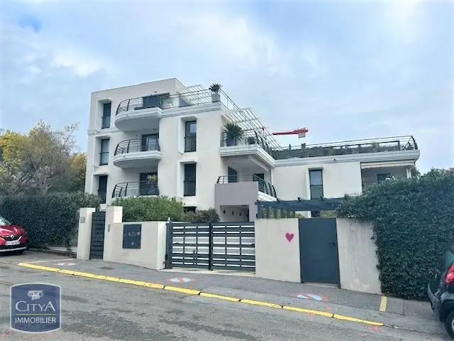 Photo 11 Appartement 2 pièces 44m²