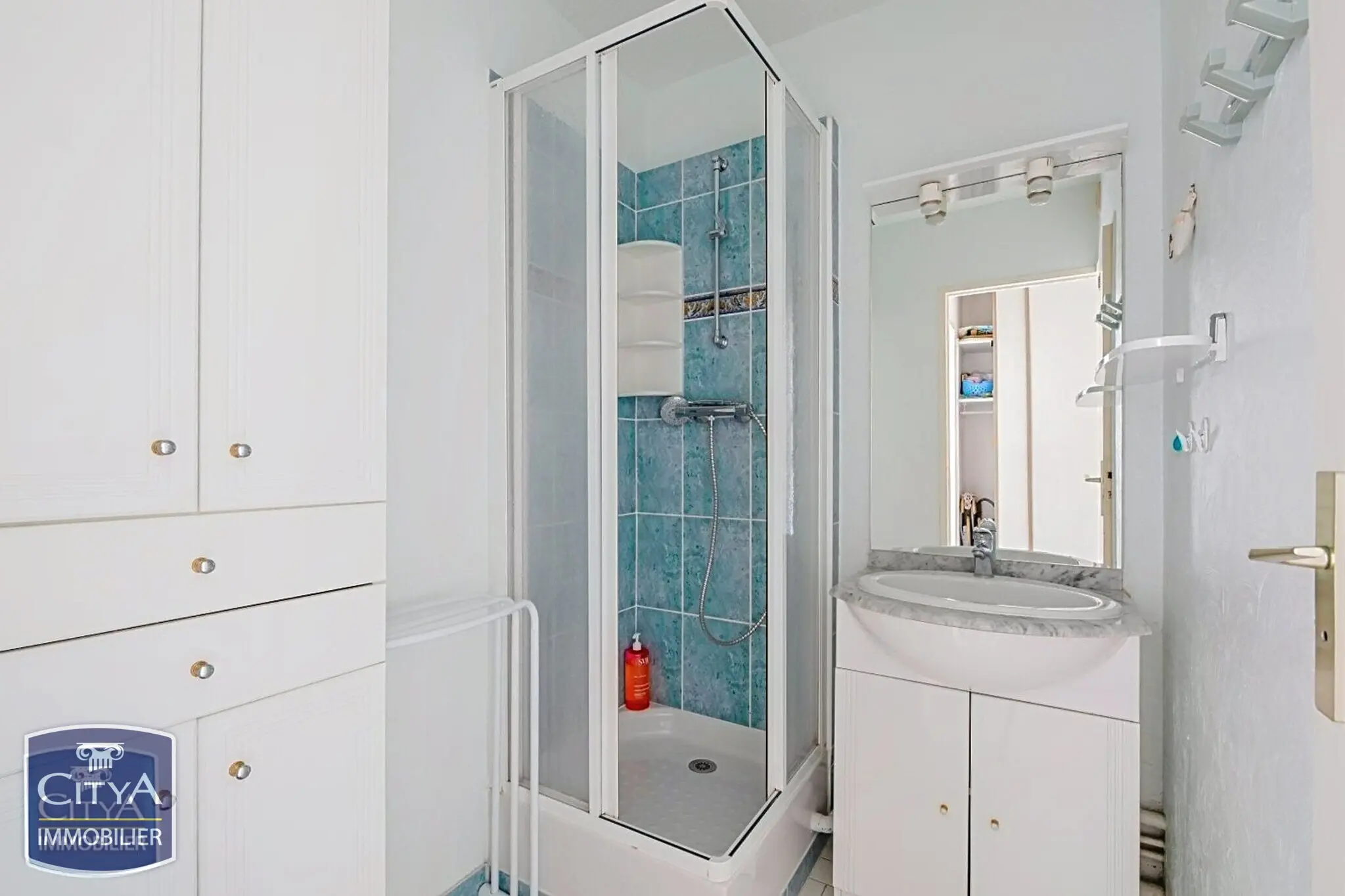 Photo 10 Appartement 1 pièce 21m²