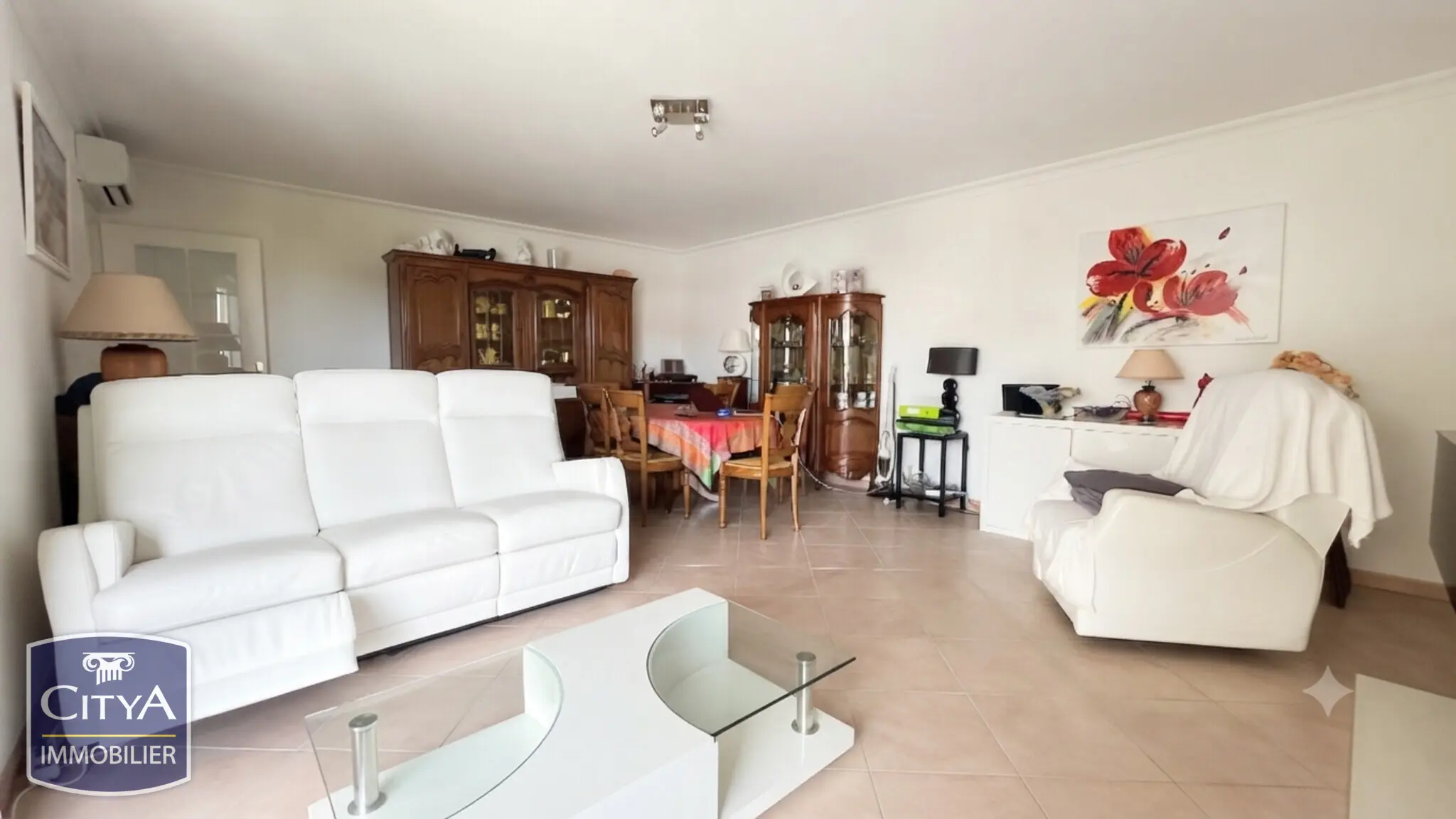 Photo 4 Appartement 3 pièces 74.48m²