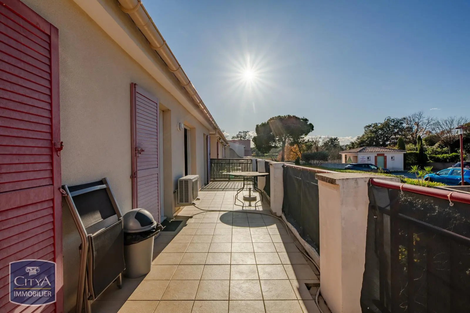 Photo 8 Appartement 2 pièces 54m²