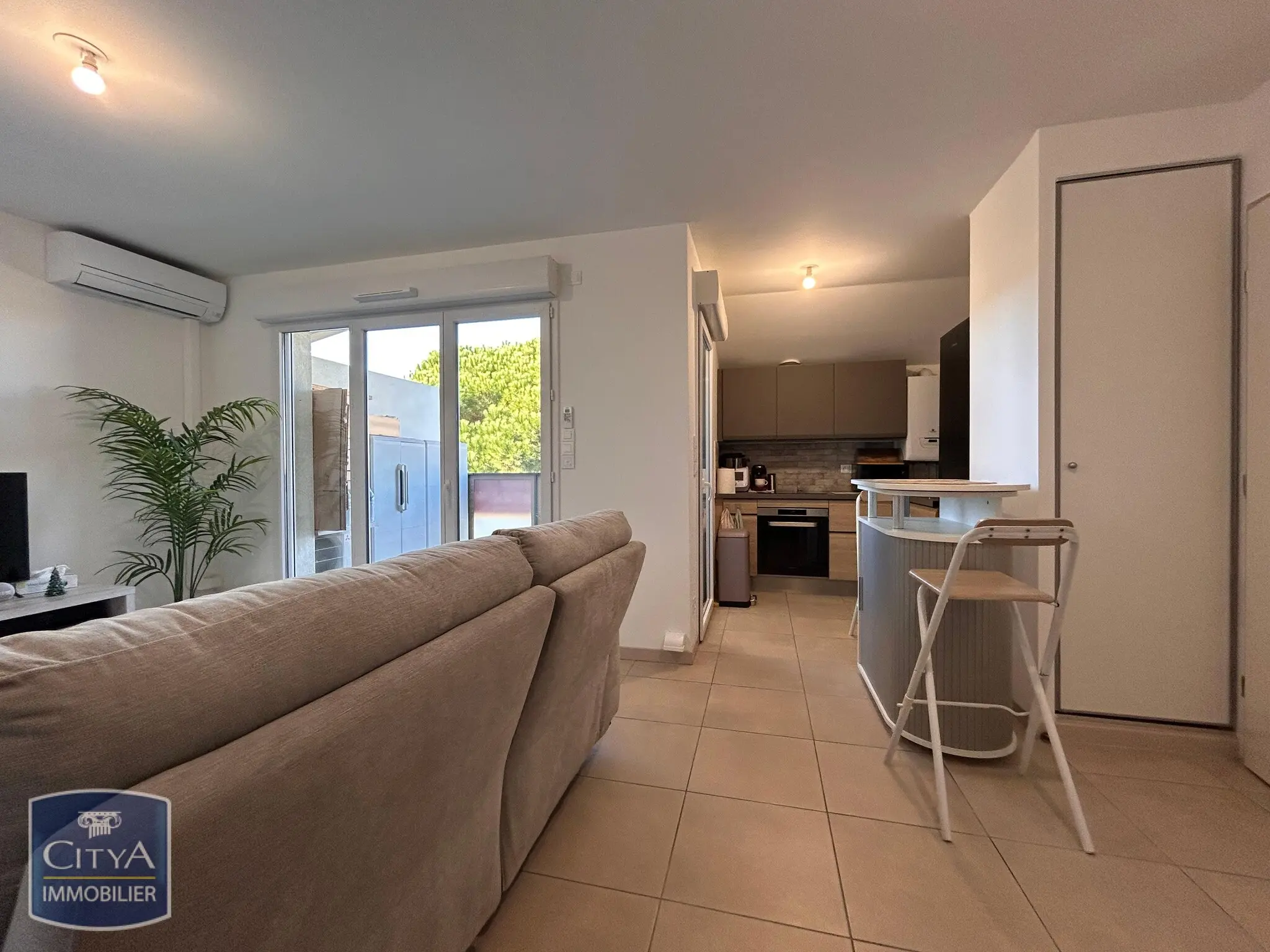 Photo 4 Appartement 2 pièces 42.03m²