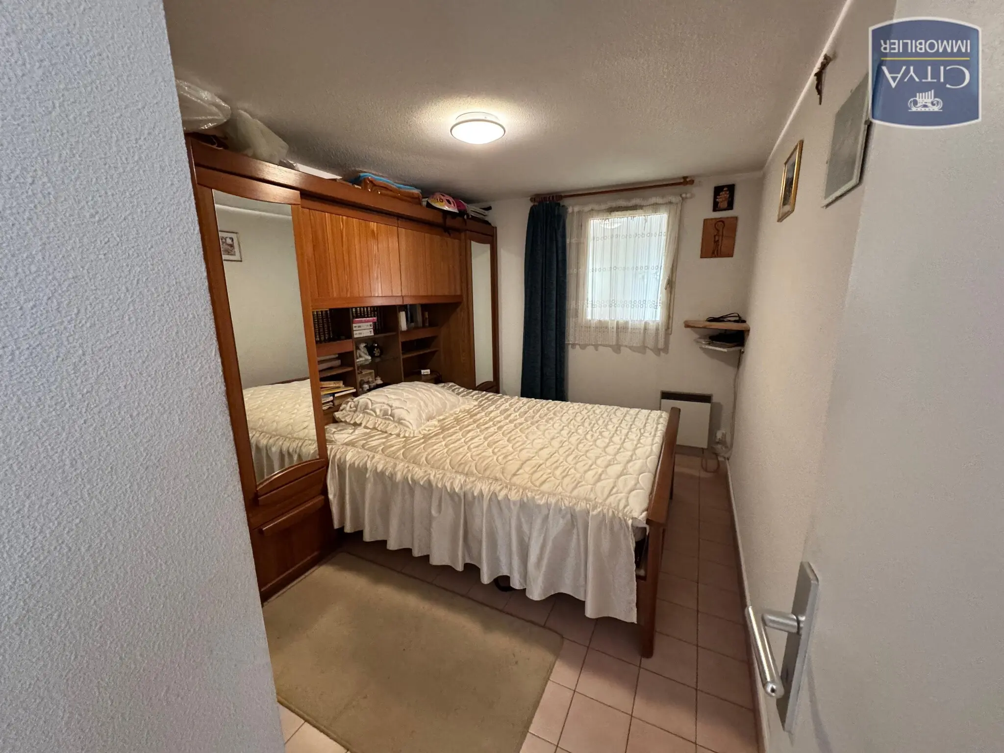 Photo 7 Appartement 3 pièces 47.77m²