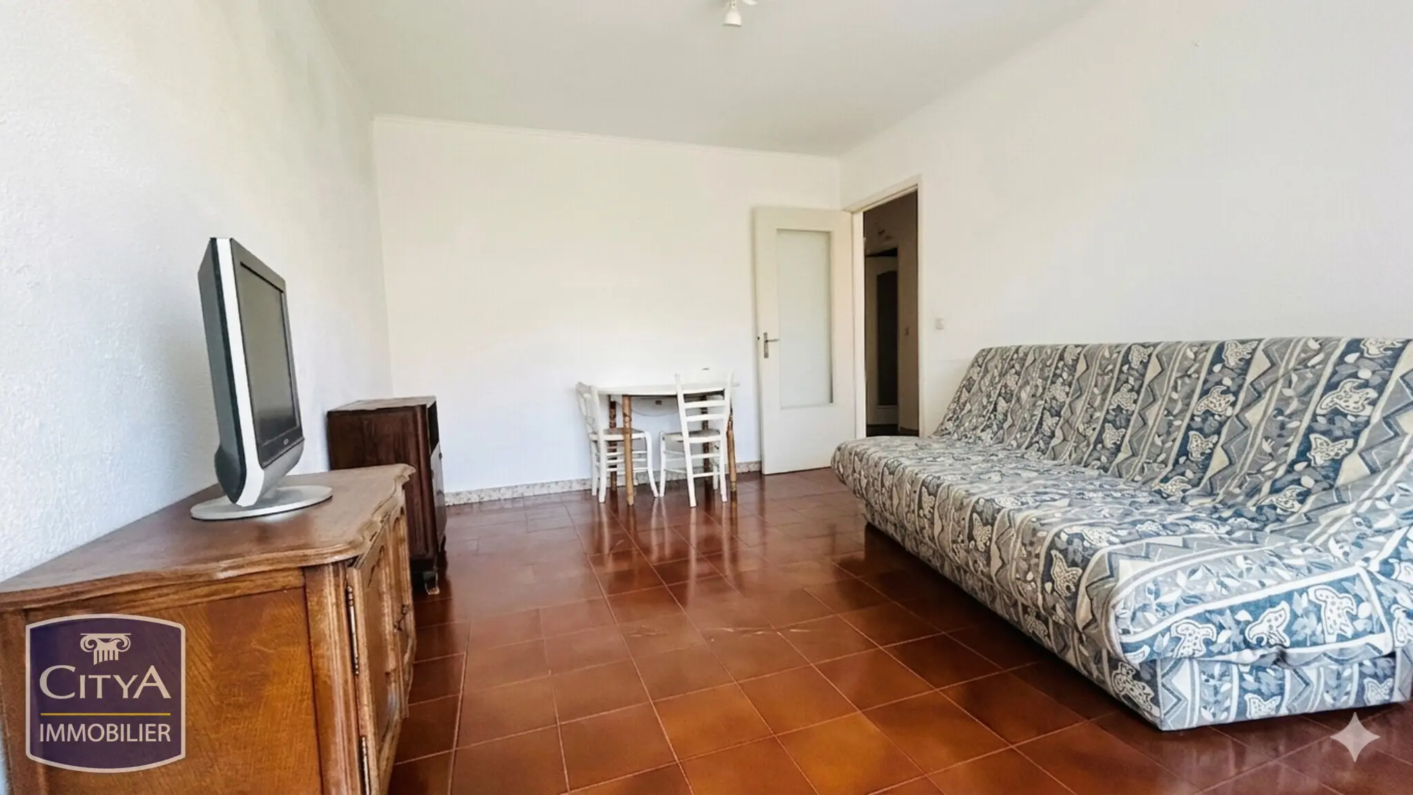 Photo 3 Appartement 2 pièces 37m²