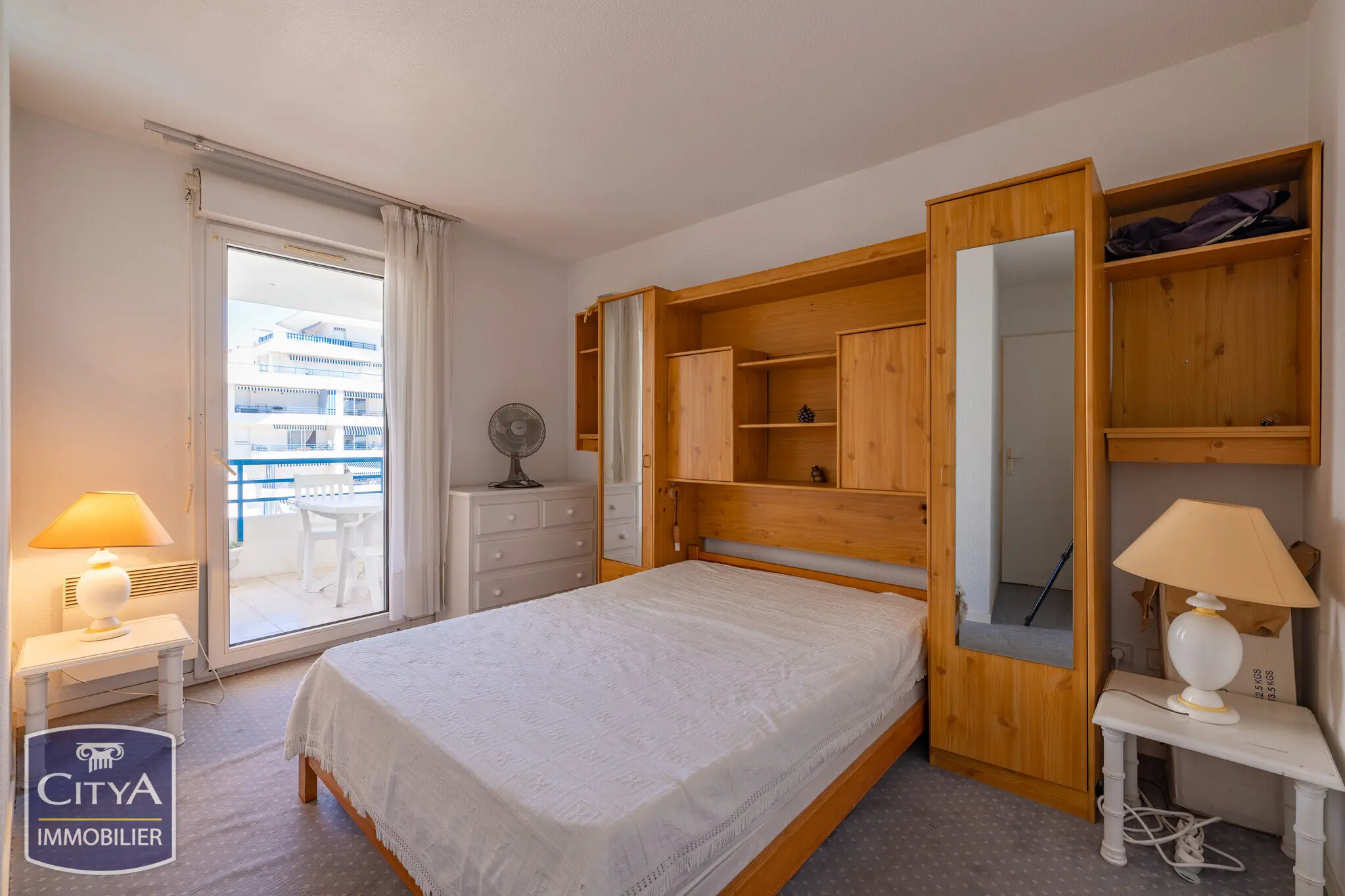 Photo 8 Appartement 2 pièces 40.14m²