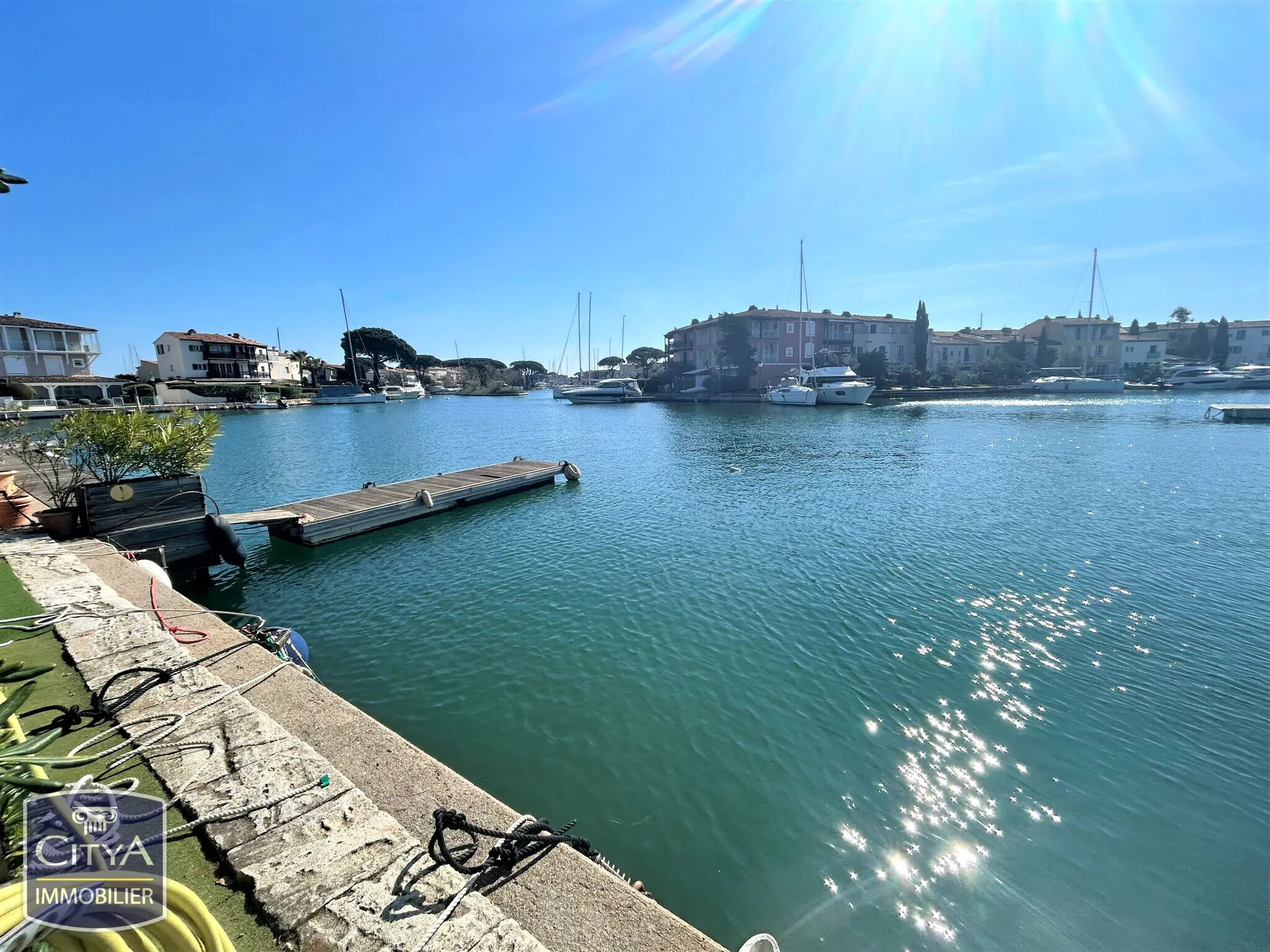 Photo 2 Appartement 2 pièces 36m²