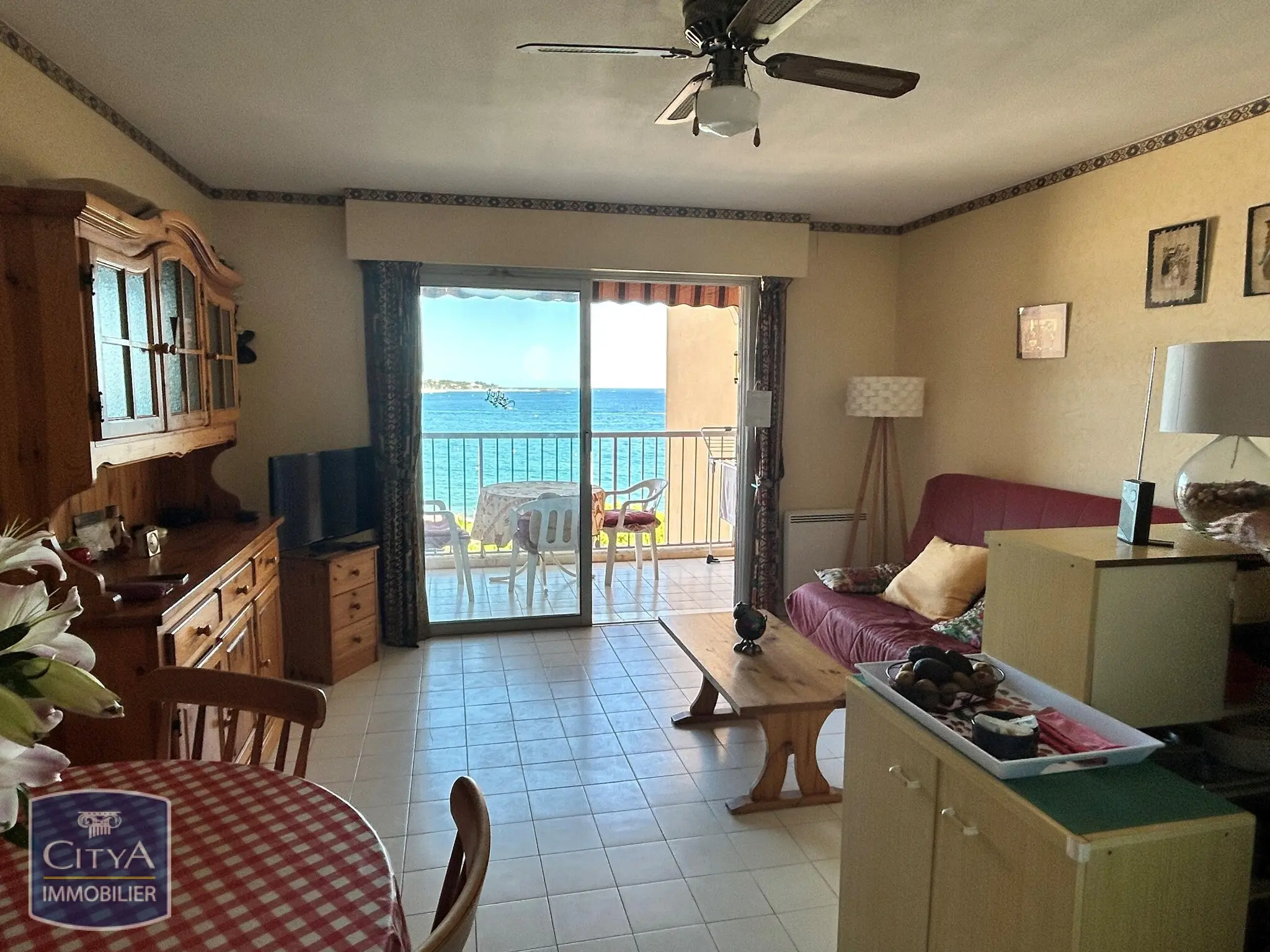 Photo 5 Appartement 1 pièce 27m²