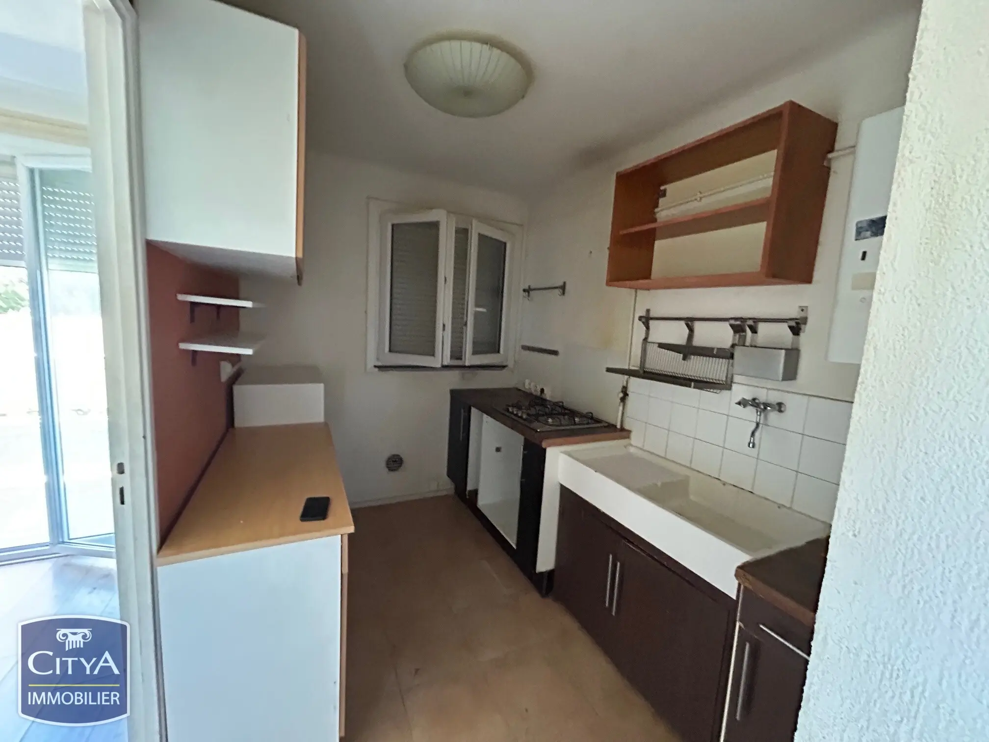Photo 7 Appartement 3 pièces 55m²