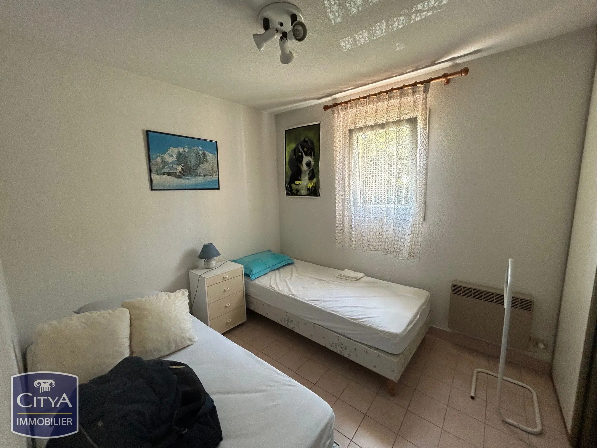 Photo 7 Appartement 3 pièces 39.08m²