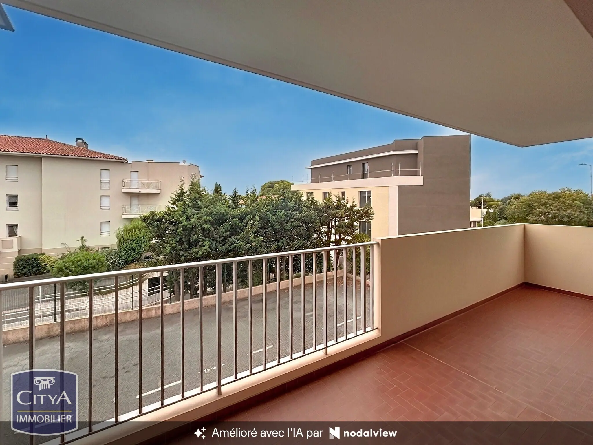 Photo 2 Appartement 2 pièces 36.67m²