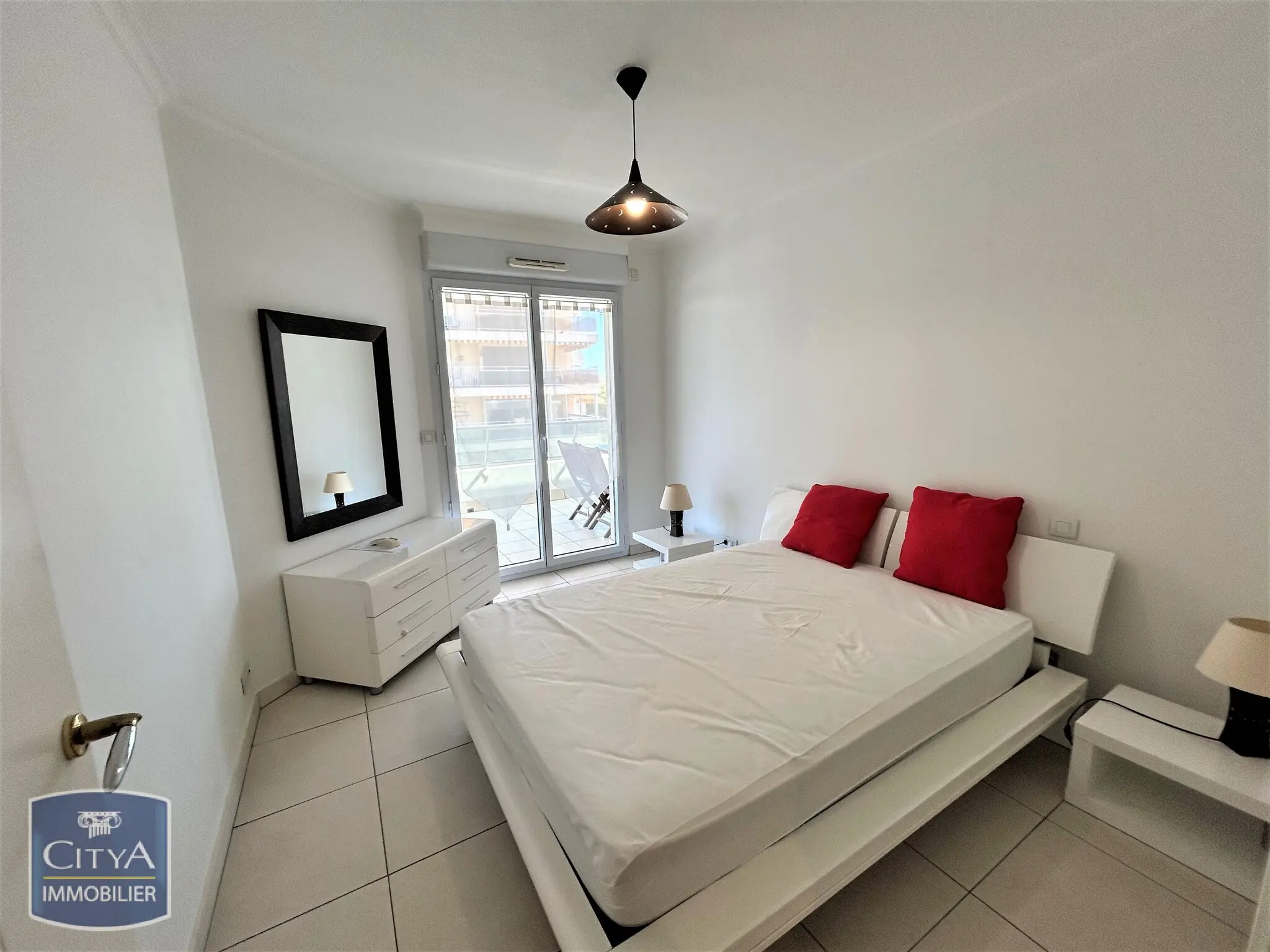 Photo 5 Appartement 2 pièces 38m²