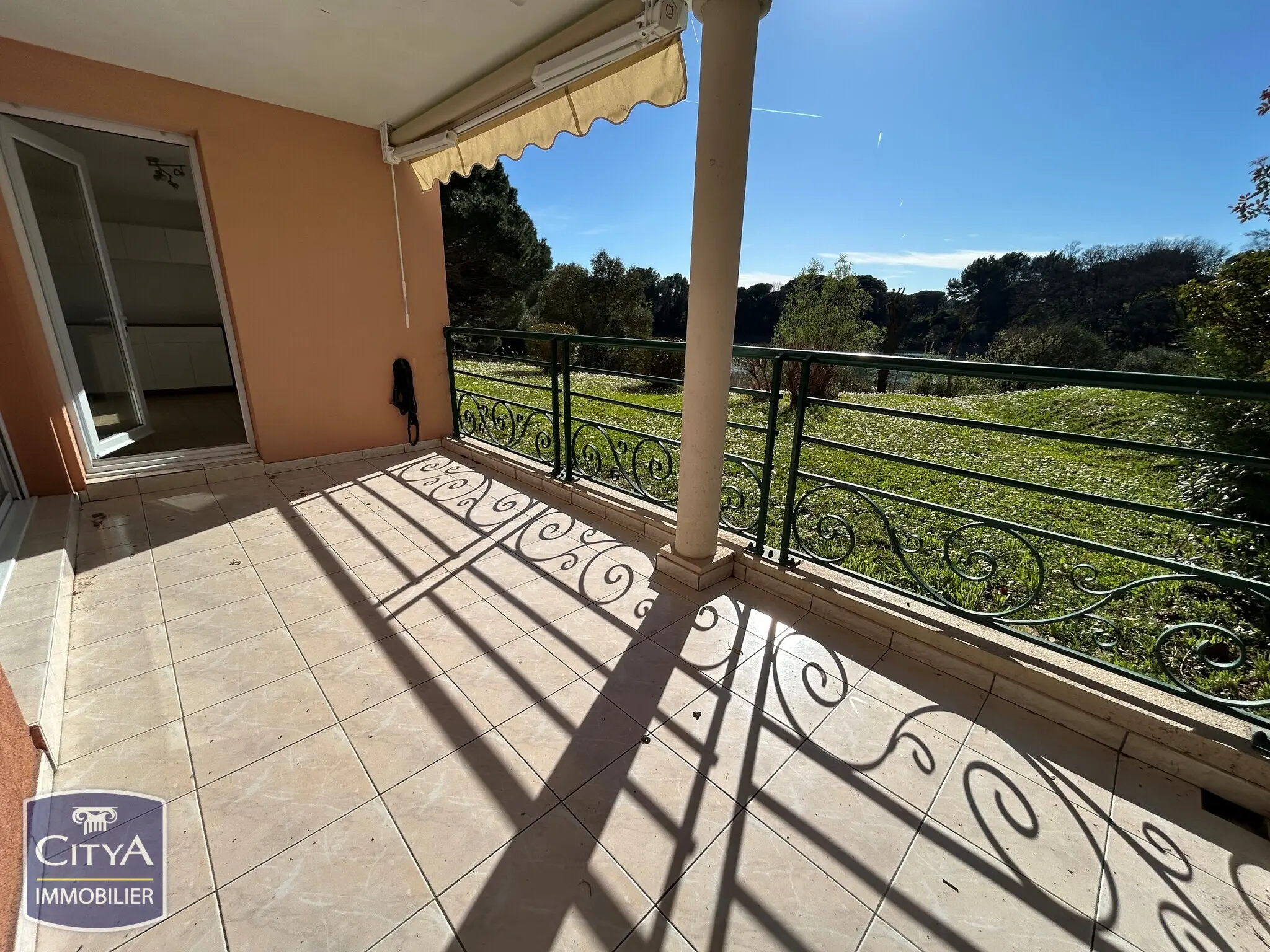 Photo 1 Appartement 3 pièces 71m²