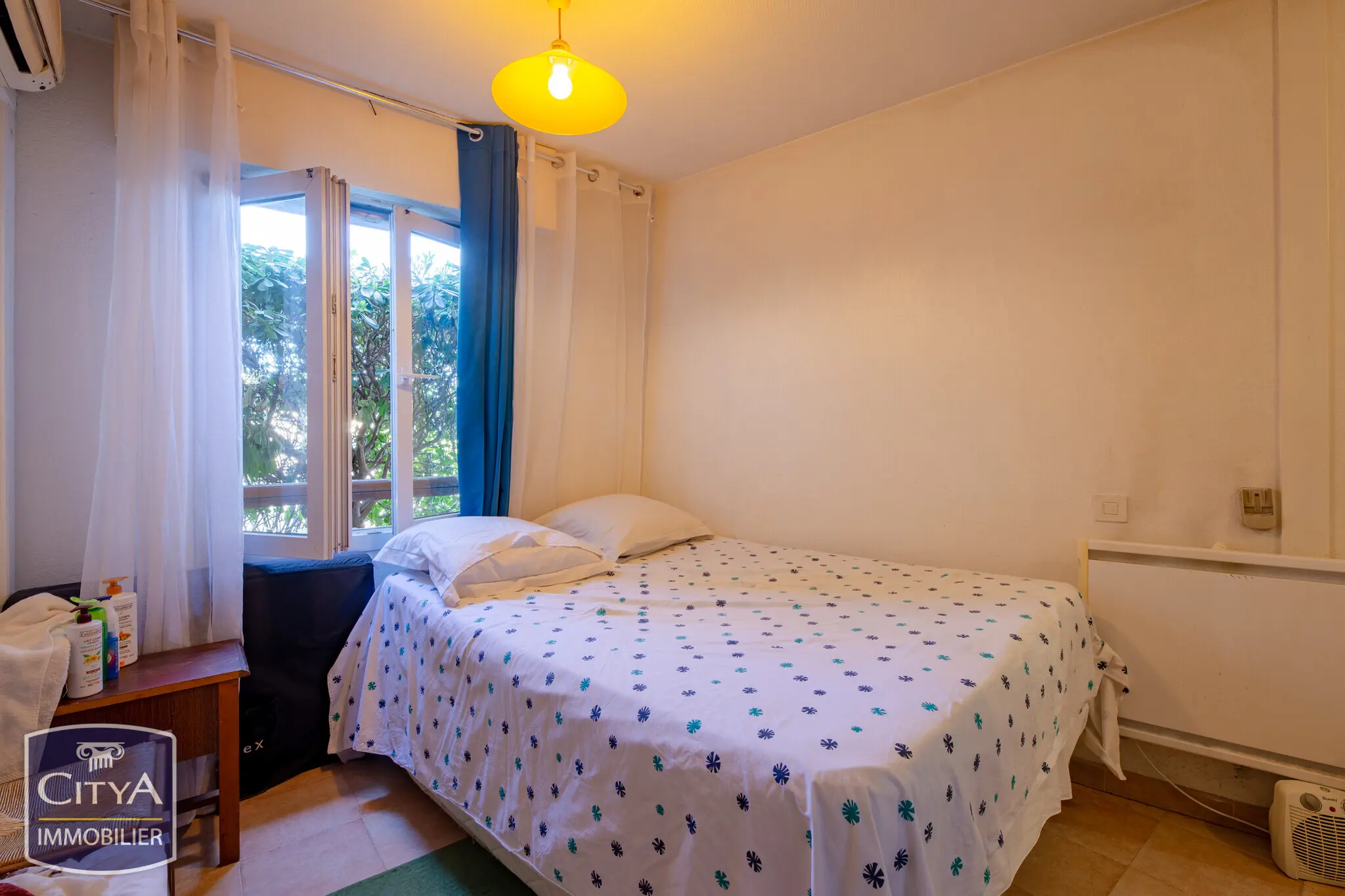 Photo 6 Appartement 2 pièces 34.32m²