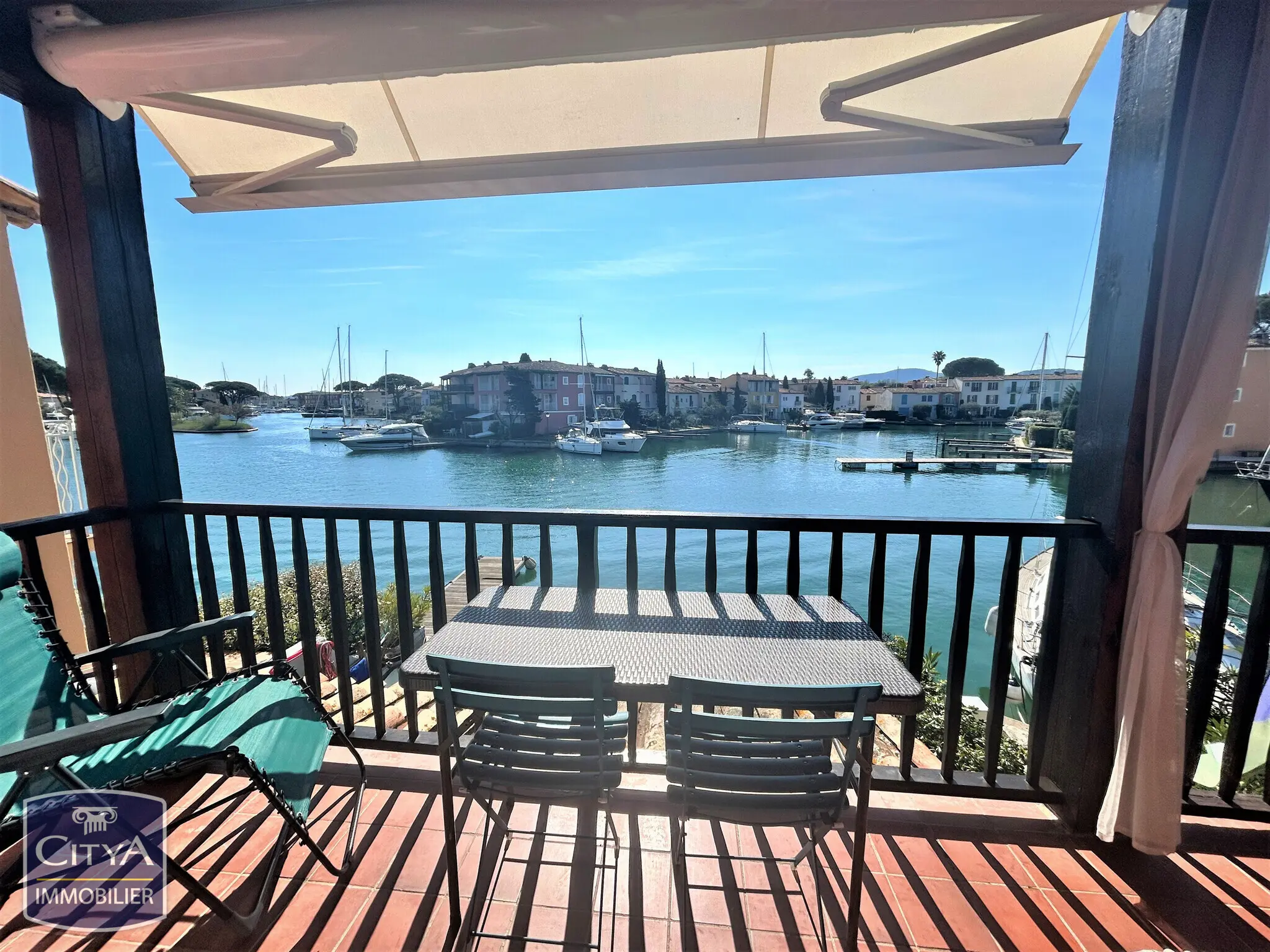 Photo 4 Appartement 2 pièces 36m²