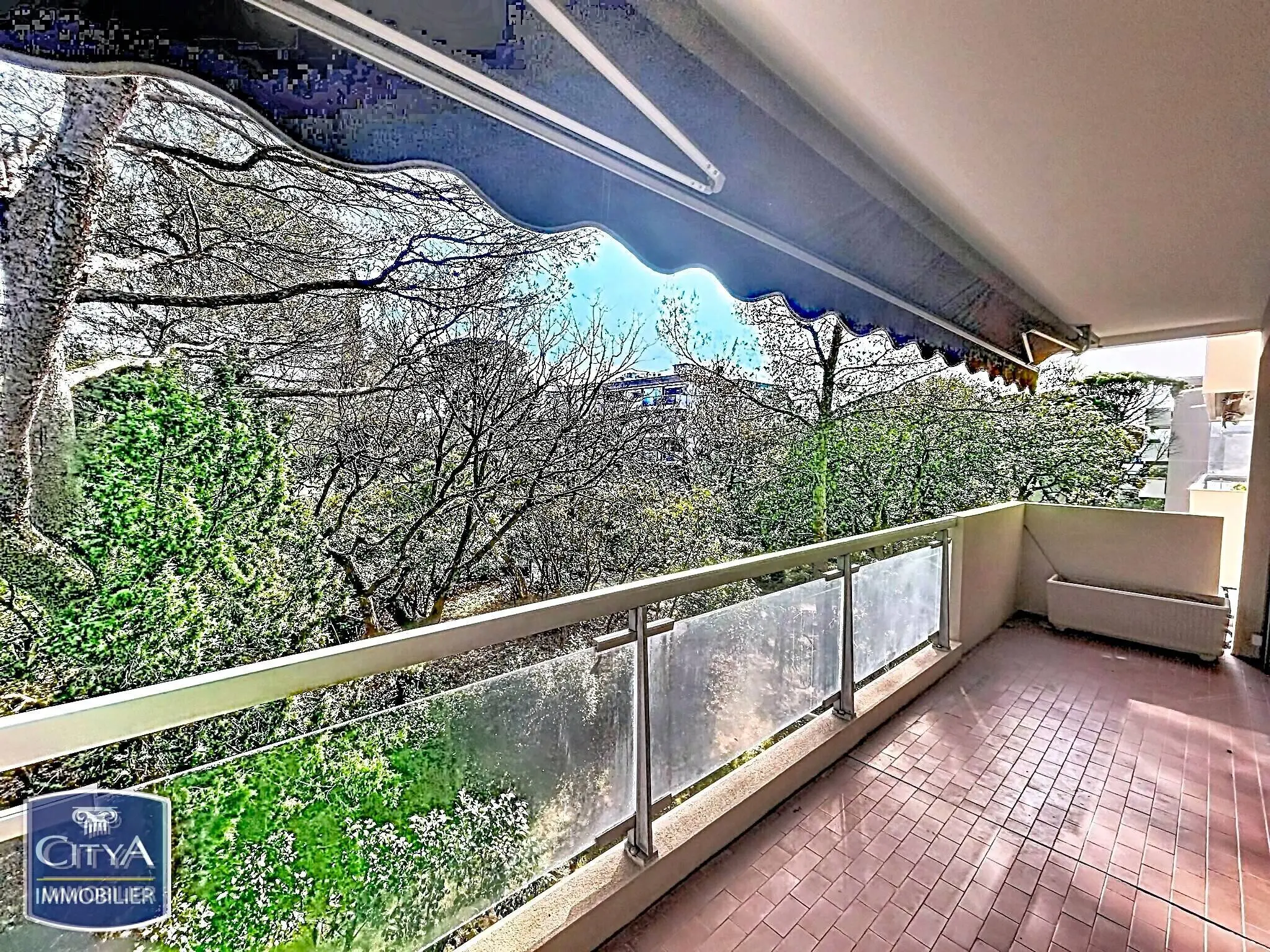 Photo 1 appartement Saint-Raphaël