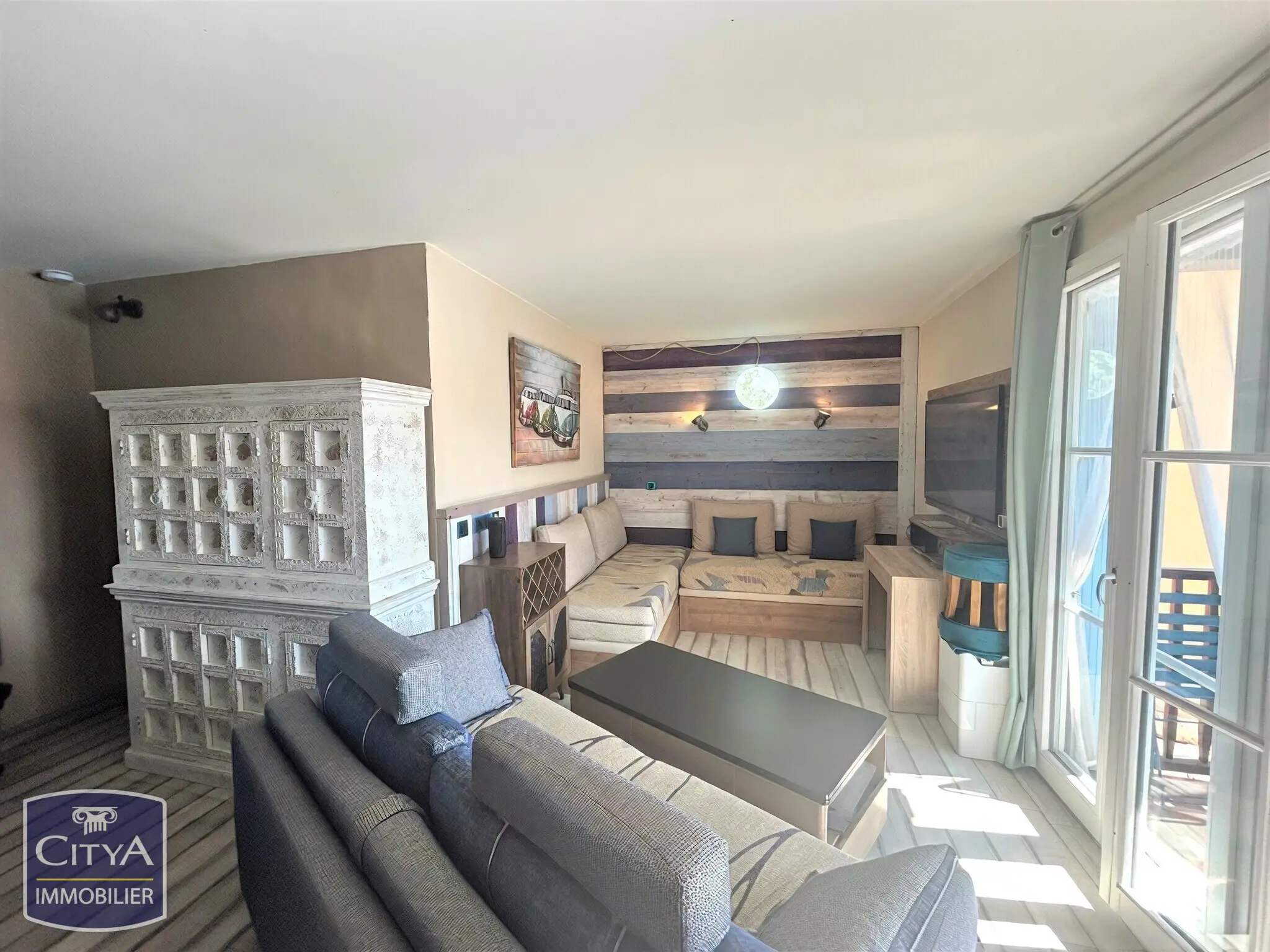 Photo 7 Appartement 2 pièces 36m²